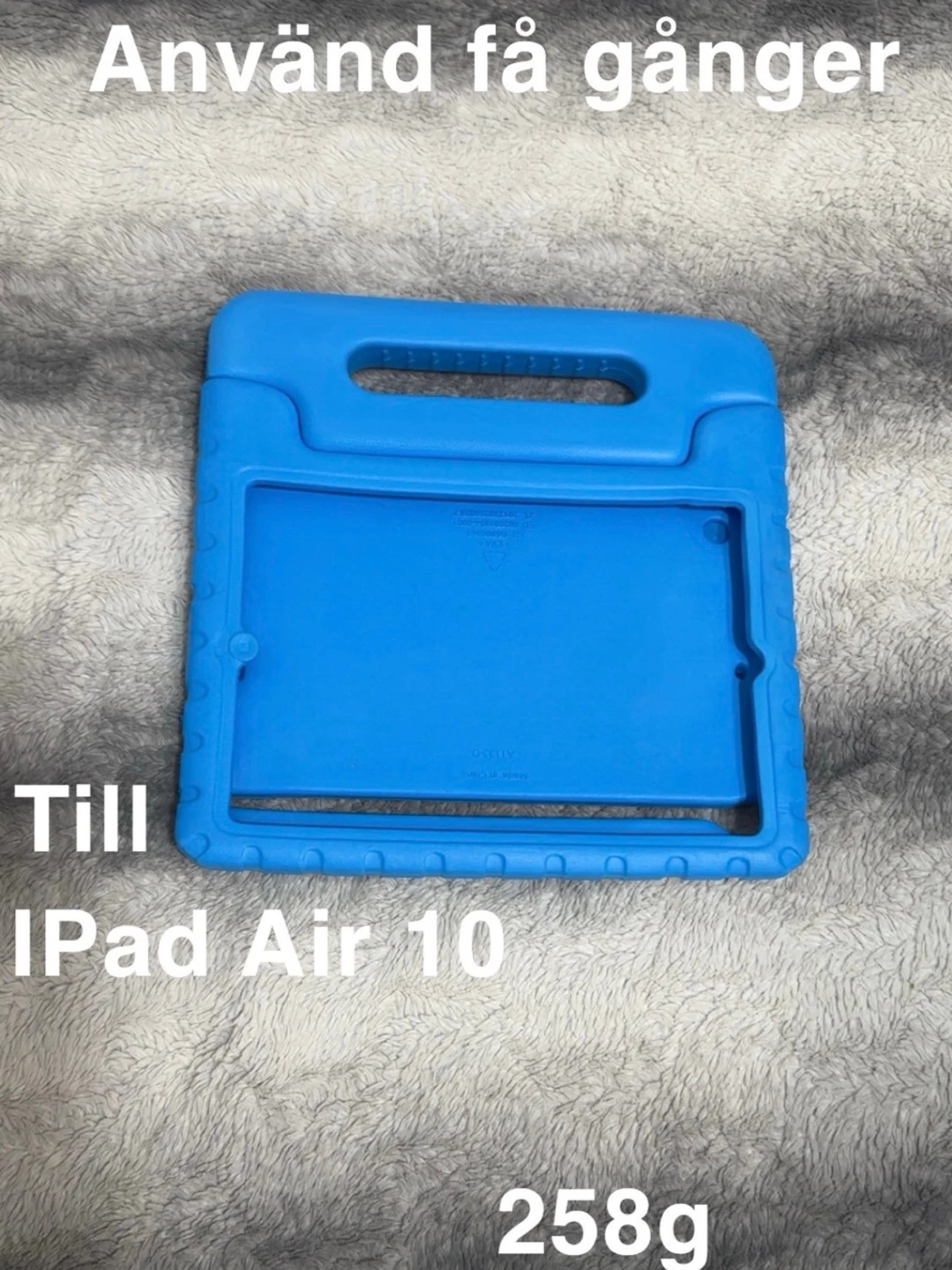 iPad Air 10 skal