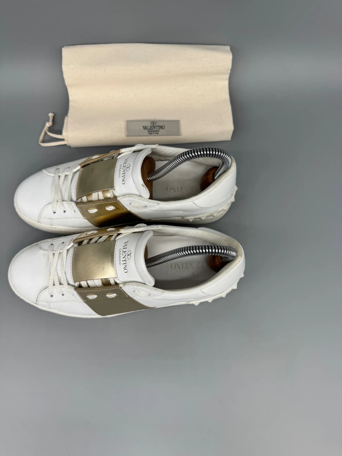 Valentino Open | 38 - 3