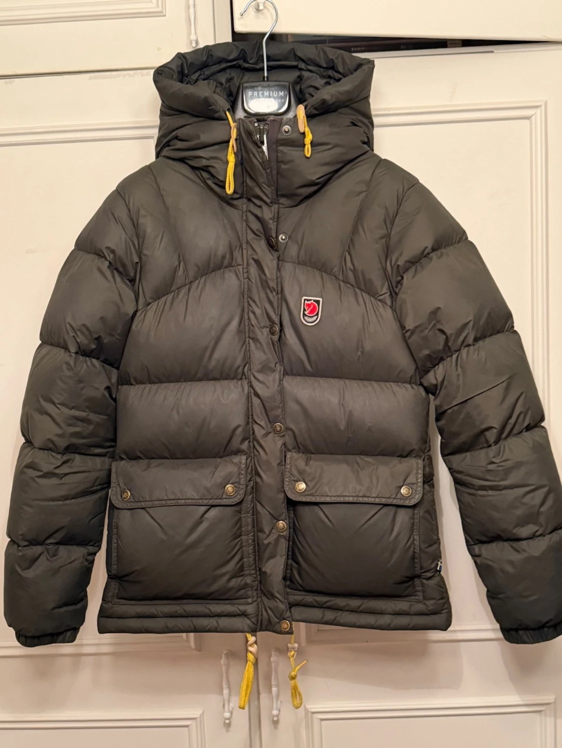 Fjällräven Expedition Down lite W - XS - 5