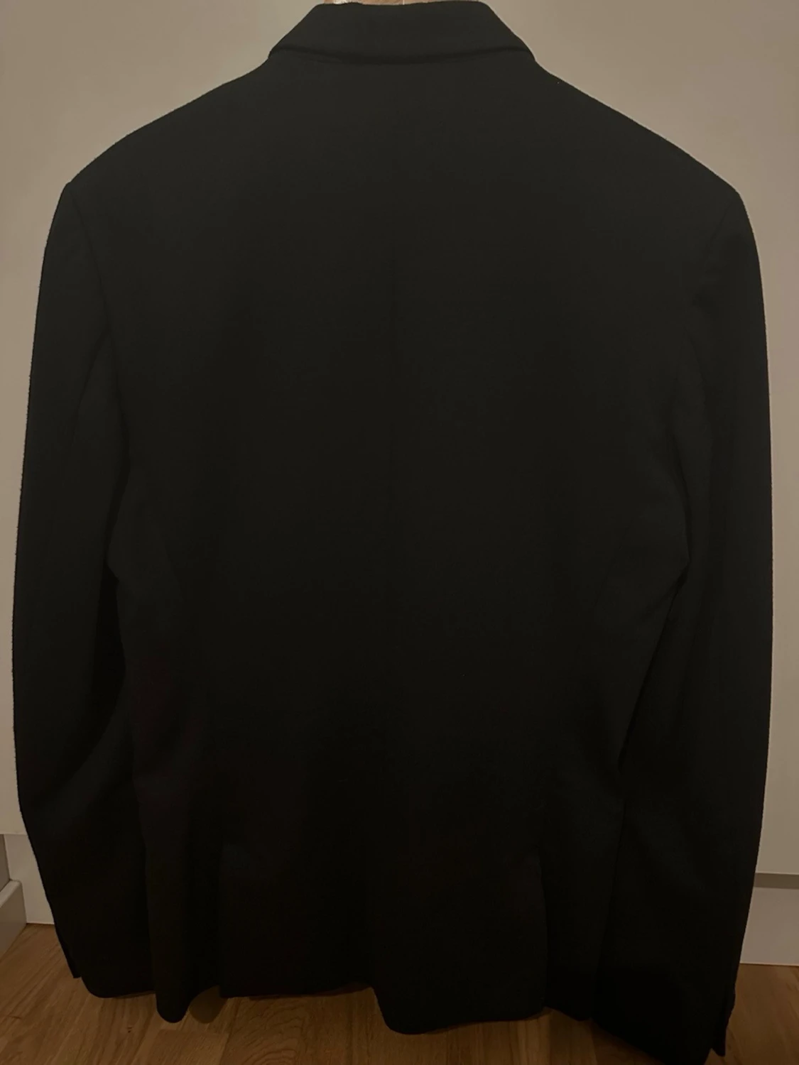 Svart kavaj från Zara Collection | Man - 4