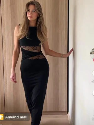 Peppermayo klänning - Helt ny med alla lappar kvar, perfekt till nyår🌟