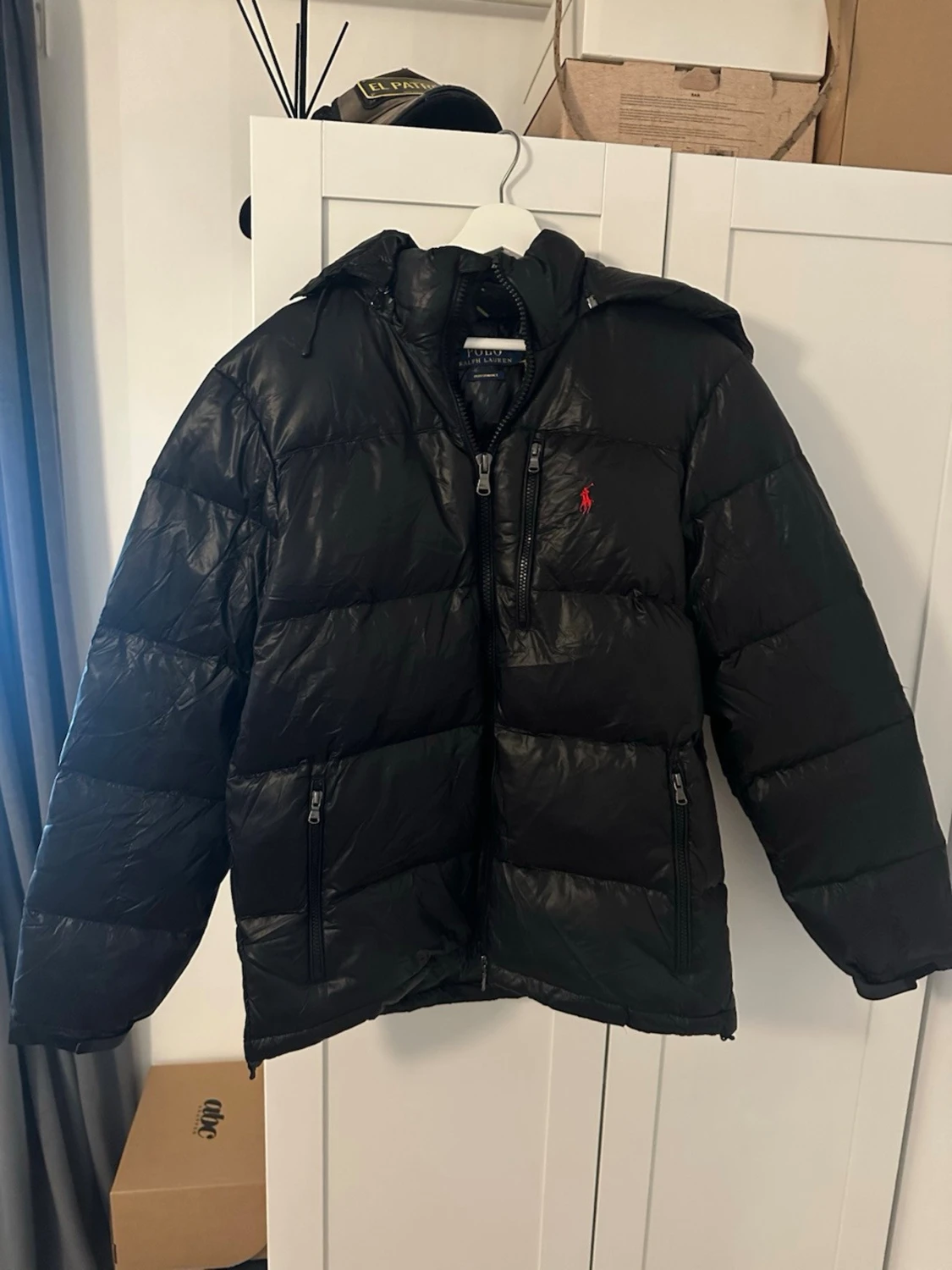 Ralph Lauren Jacka - 2