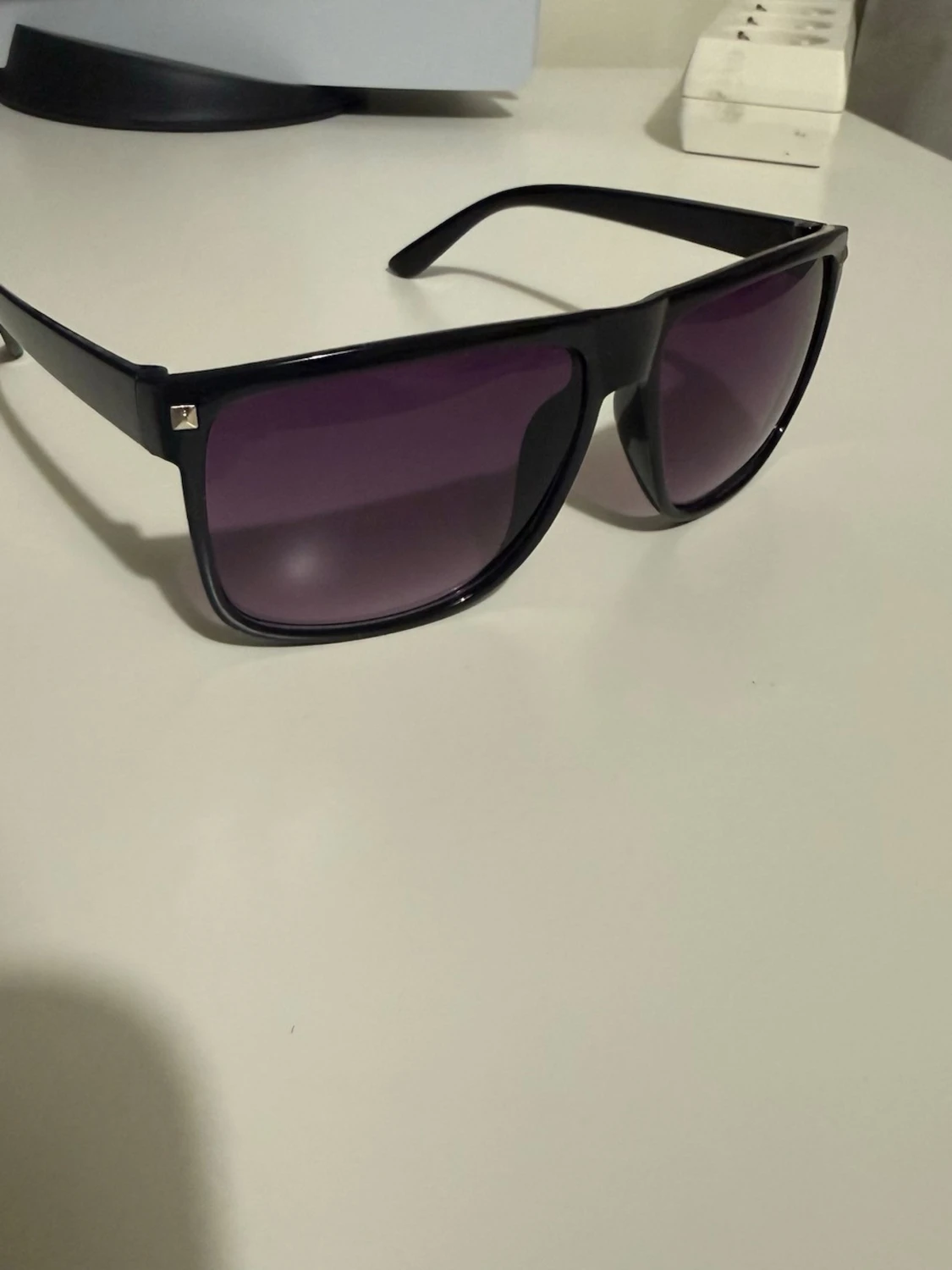 Raybands boyfriend liknande  - 1