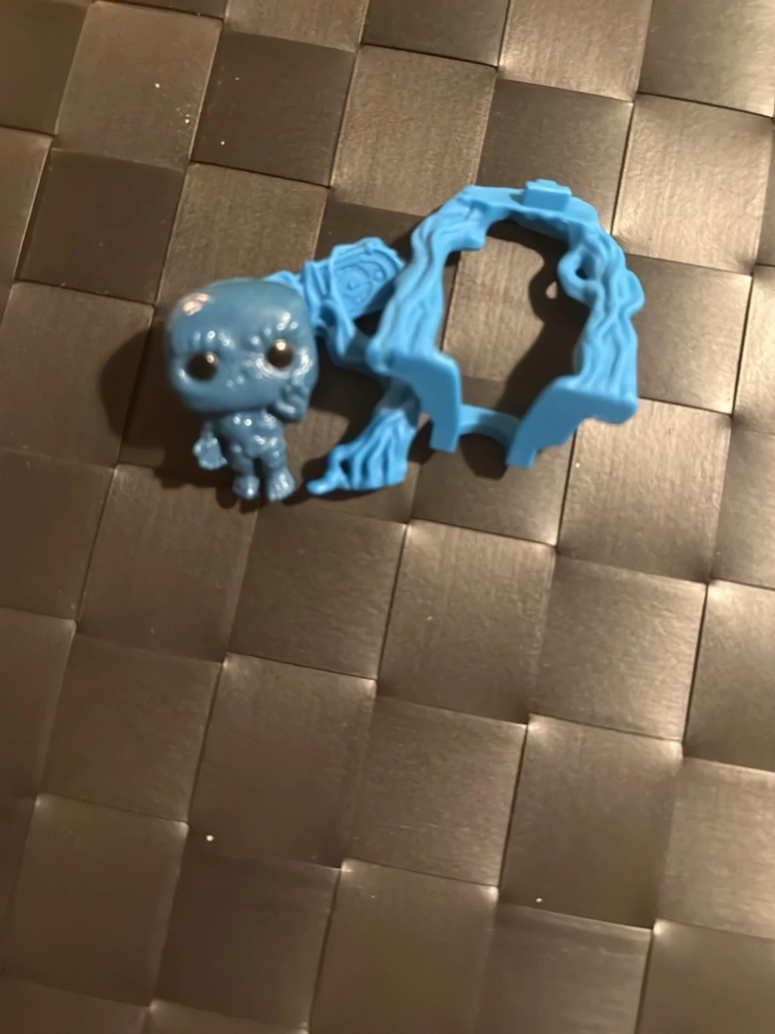 Stranger things kinder joy vecna 