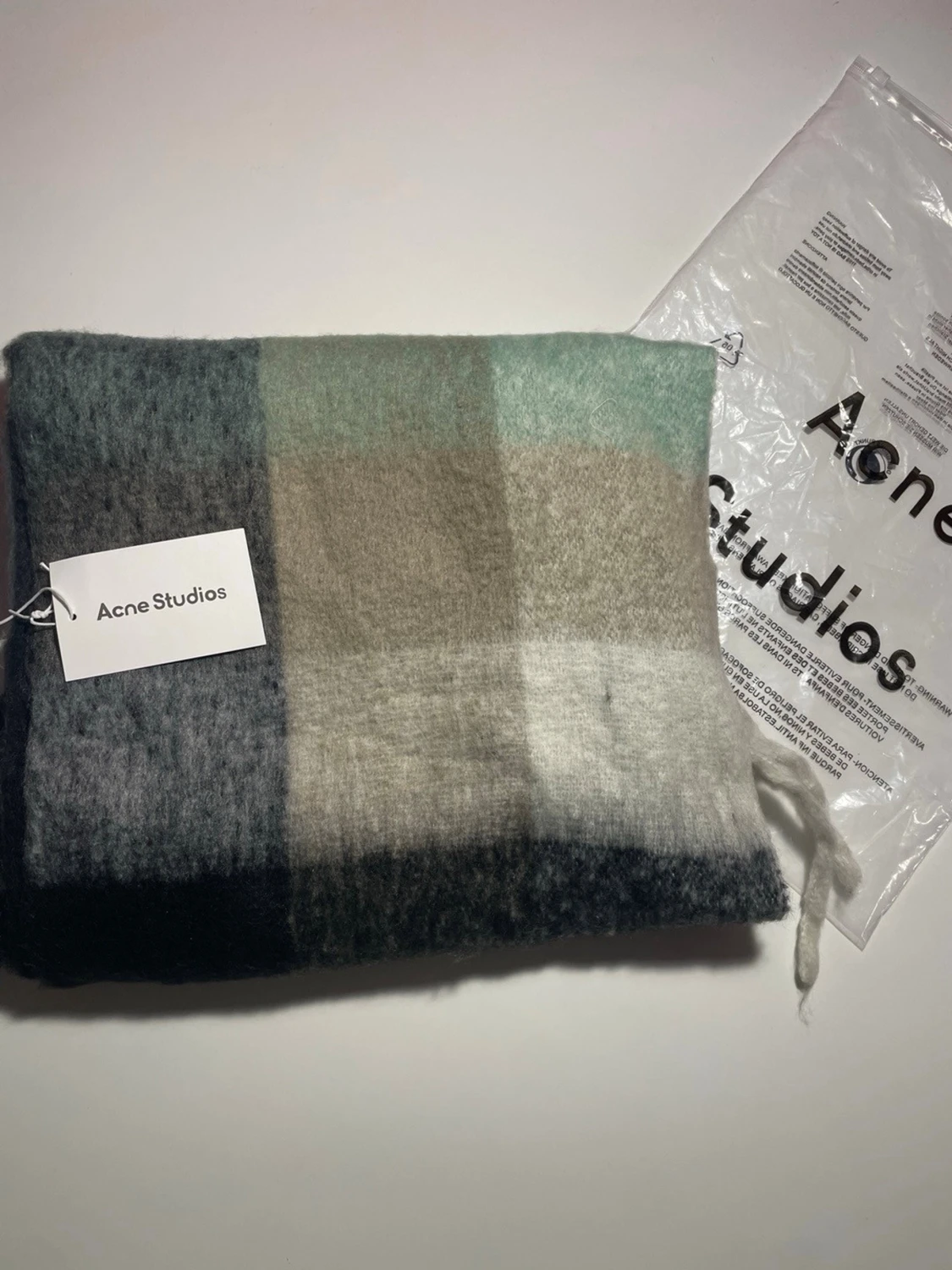 Acne Studios tjal - 1