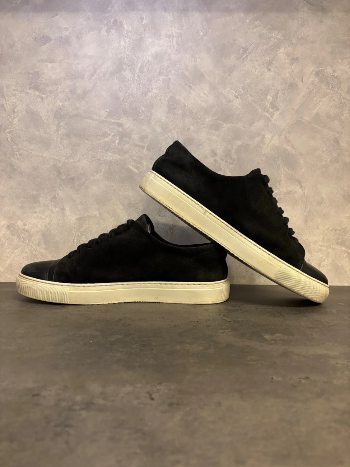 Axel Arigato Clean 90 - 1