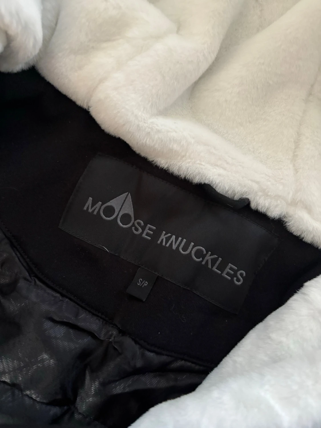 Moose Knuckles Bunny - 4