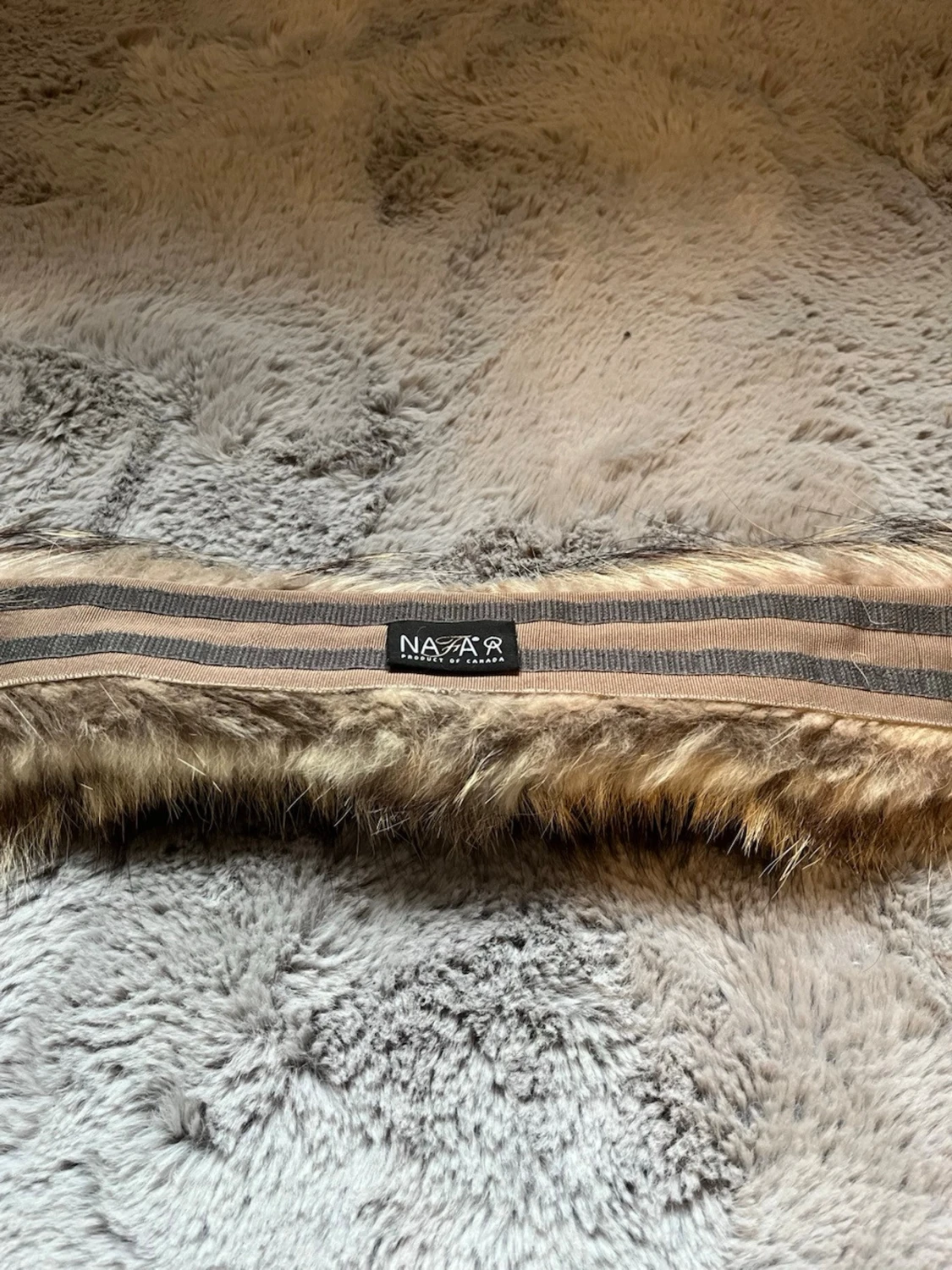 Parajumper mörkgrön vinterjacka  - 6