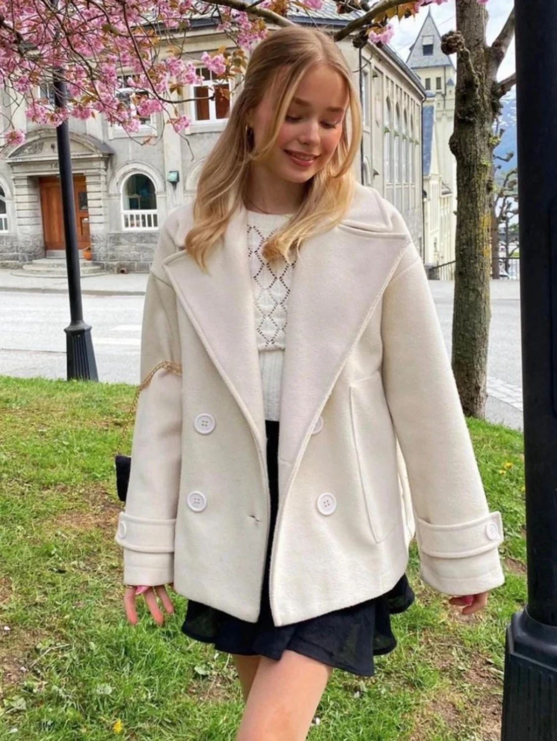 Kappa från design by si