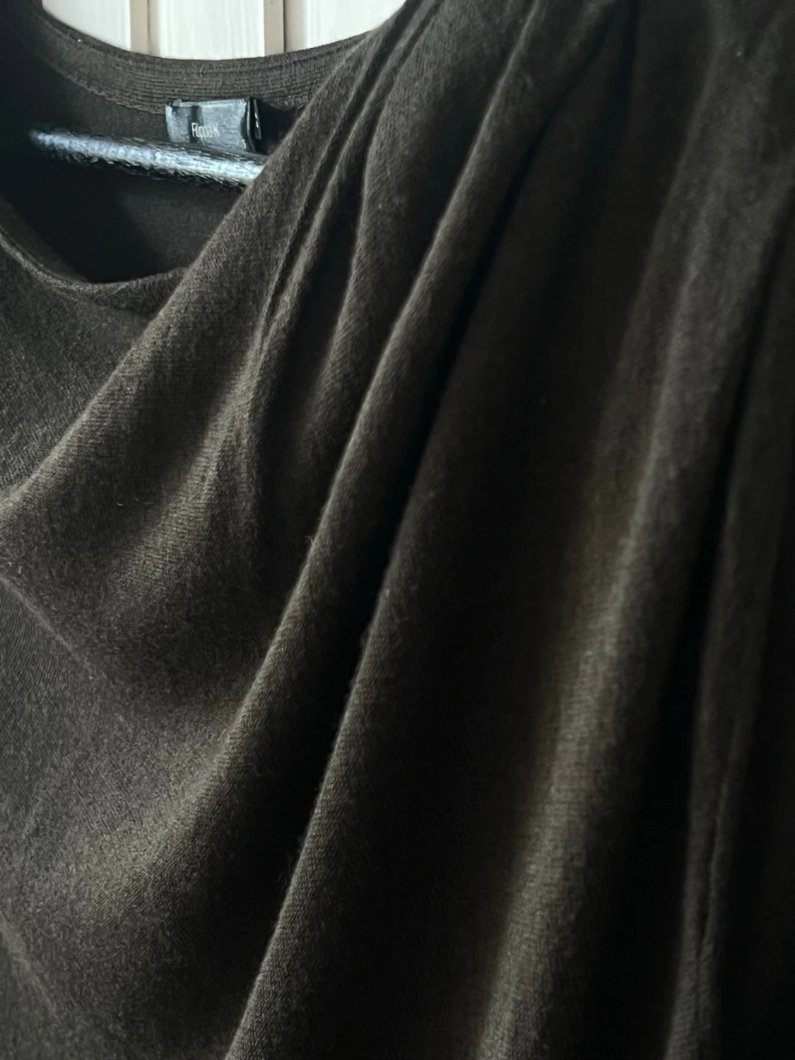 Långärmad klänning Filippa K