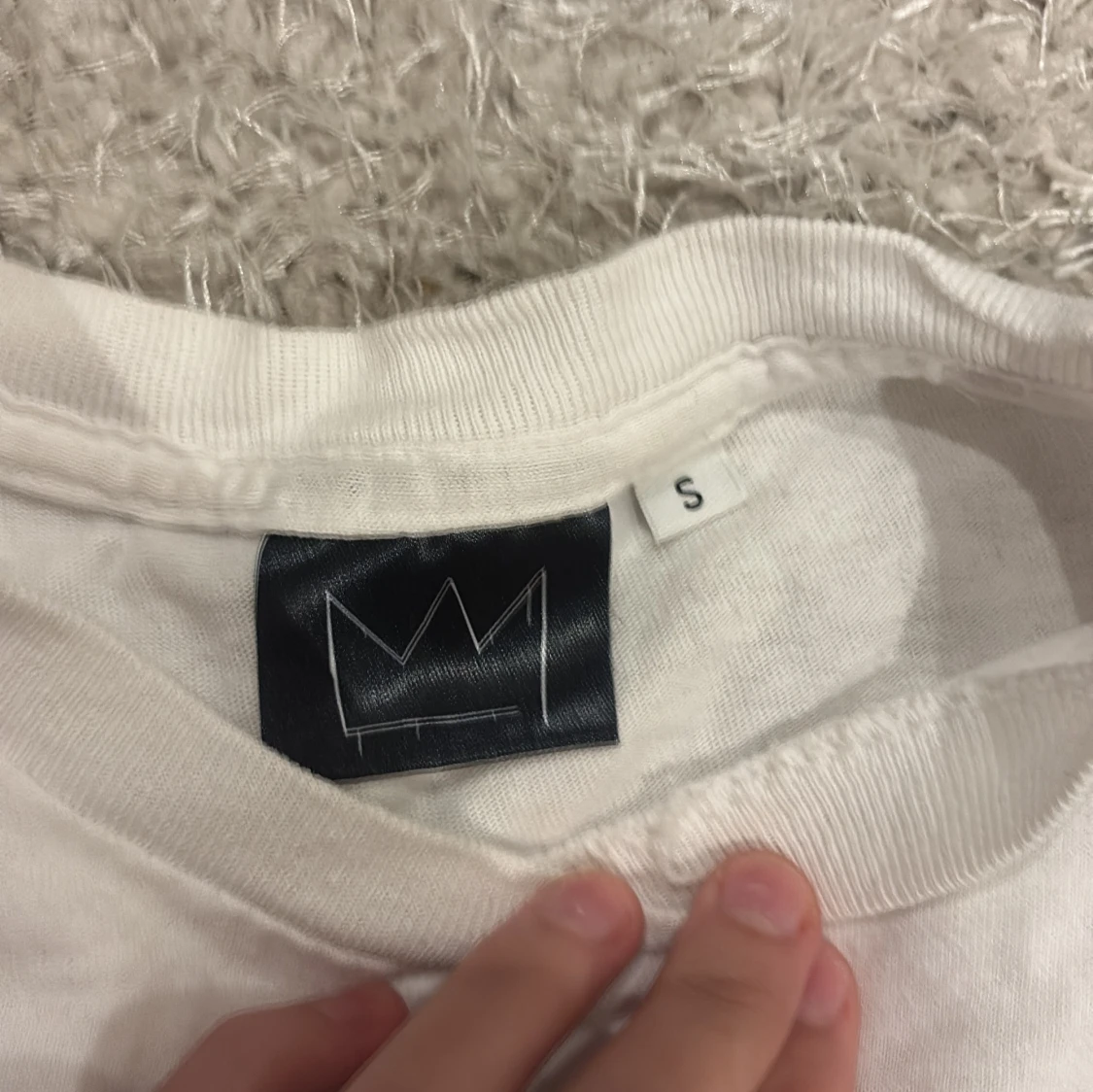 Vit Hov1 Tour 2023 t-shirt S - 2