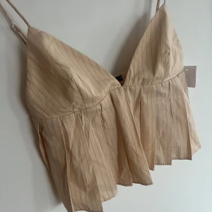 Zara topp - Söt Zara topp⭐️