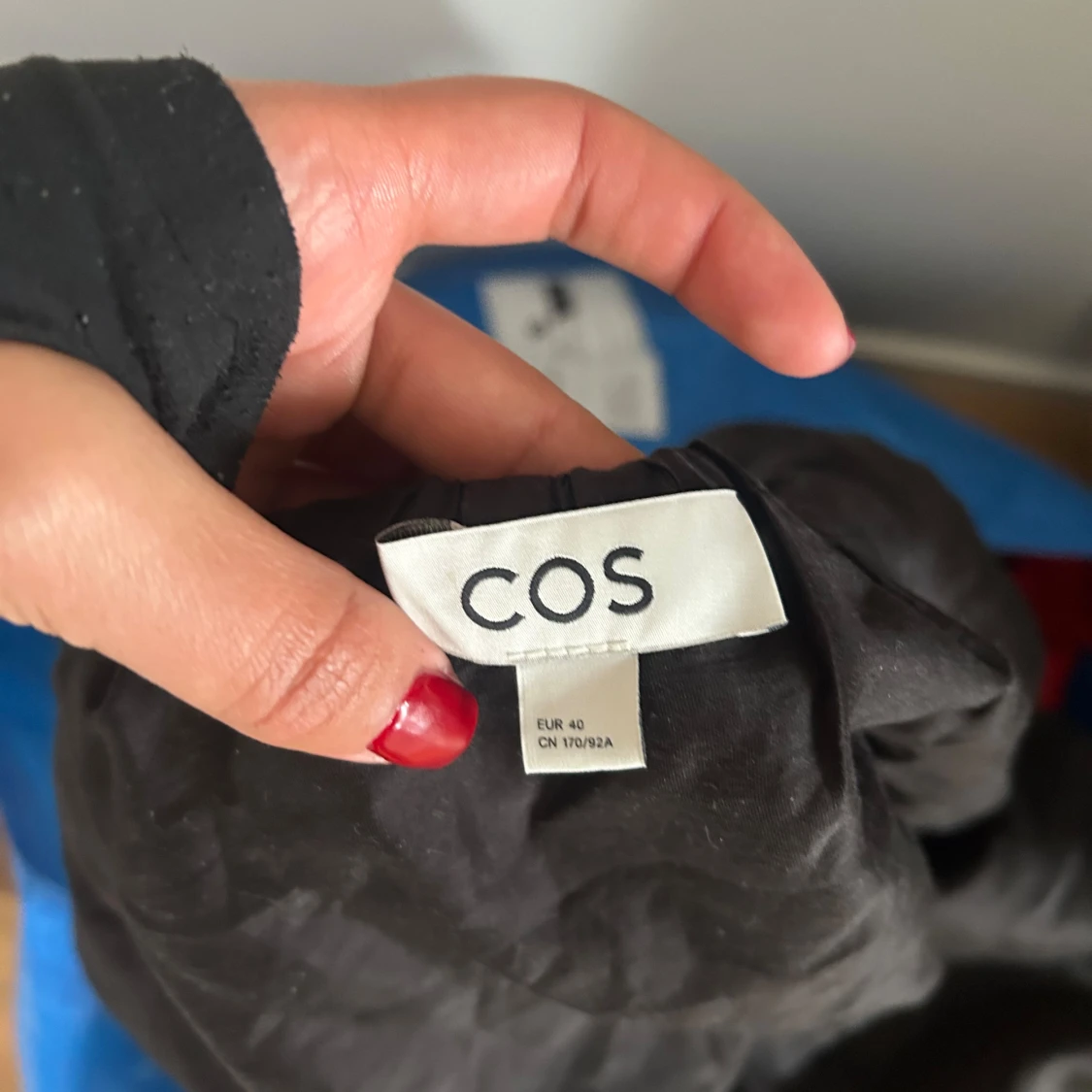 Cos shirt - 92