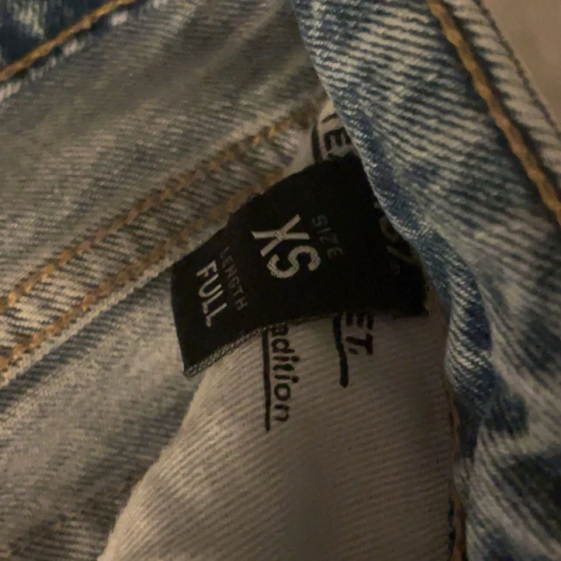 Bootcut jeans från Lager157  - 2