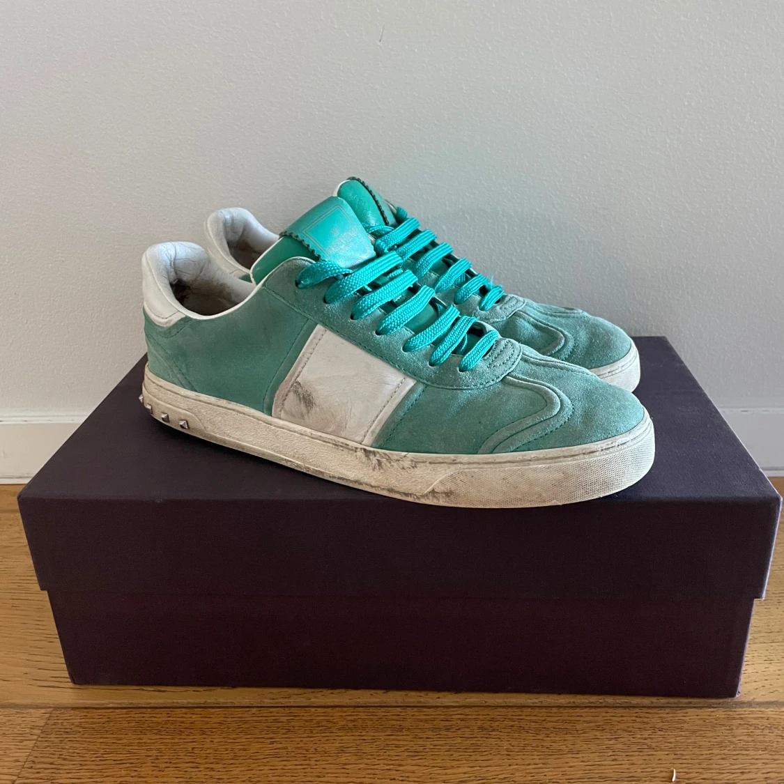 Valentino Flycrew - 1