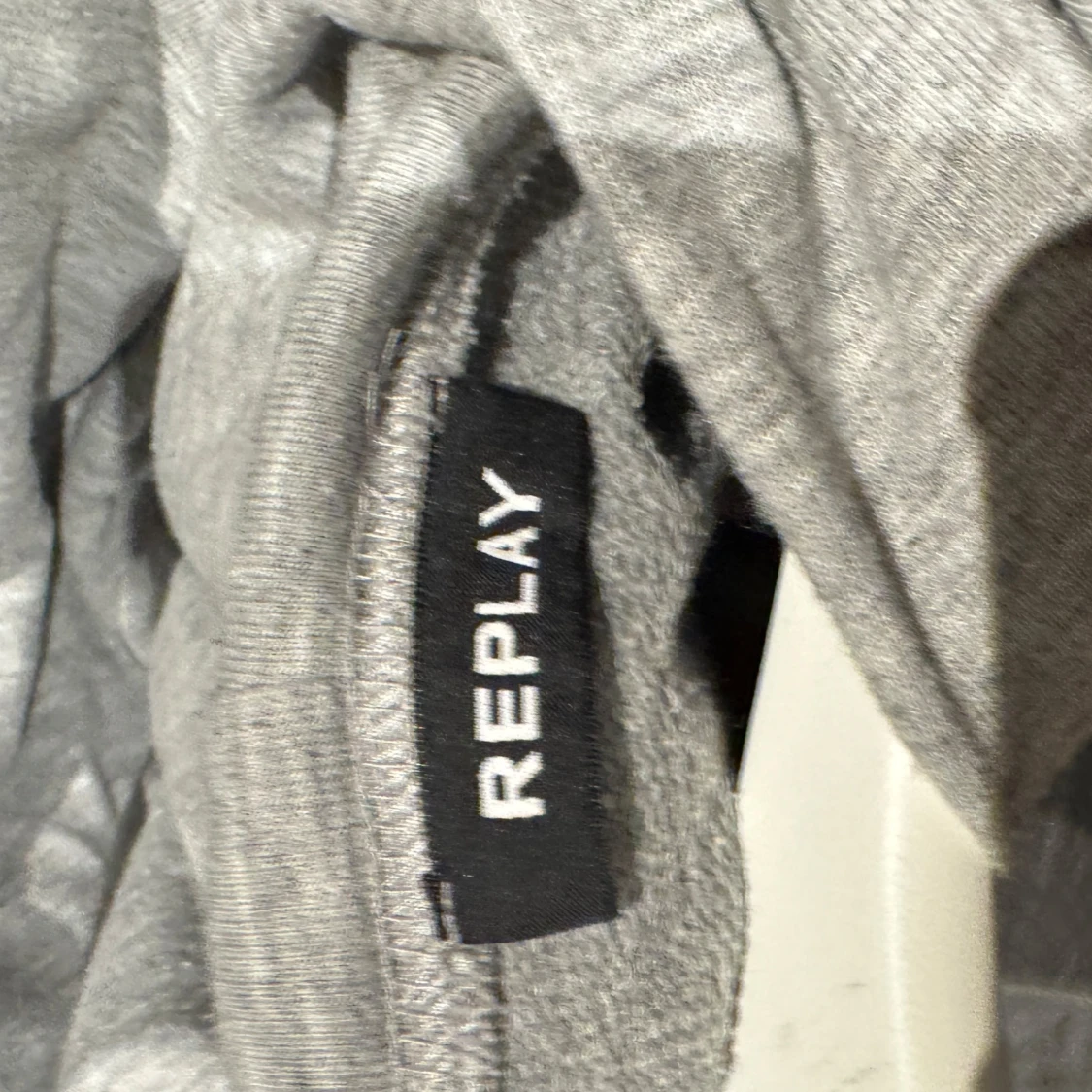 Replay Hoodie - 2
