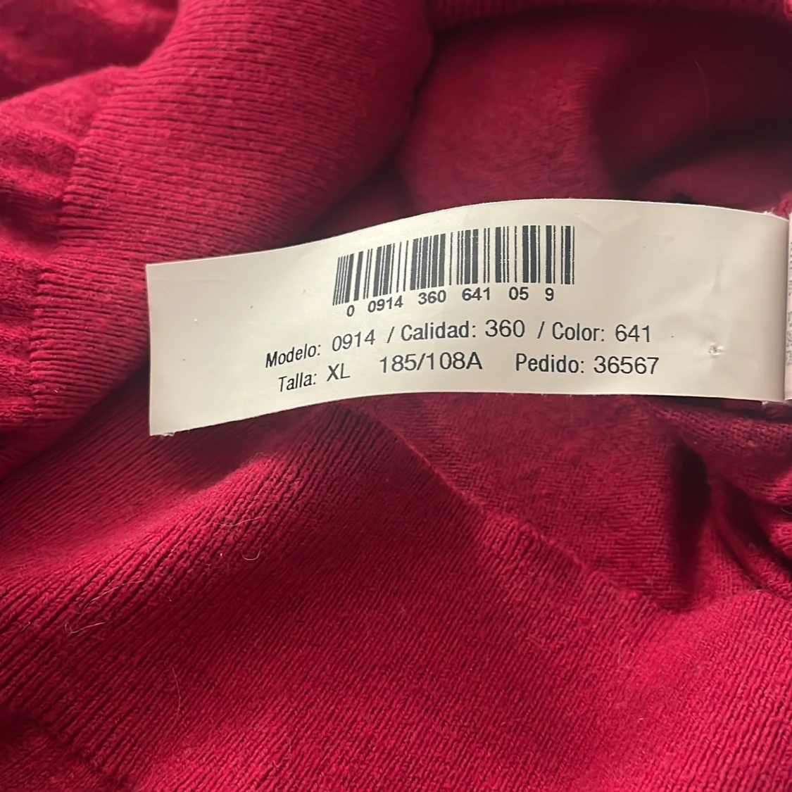 2x Massimo Dutti Kashmir Tröjor - 4