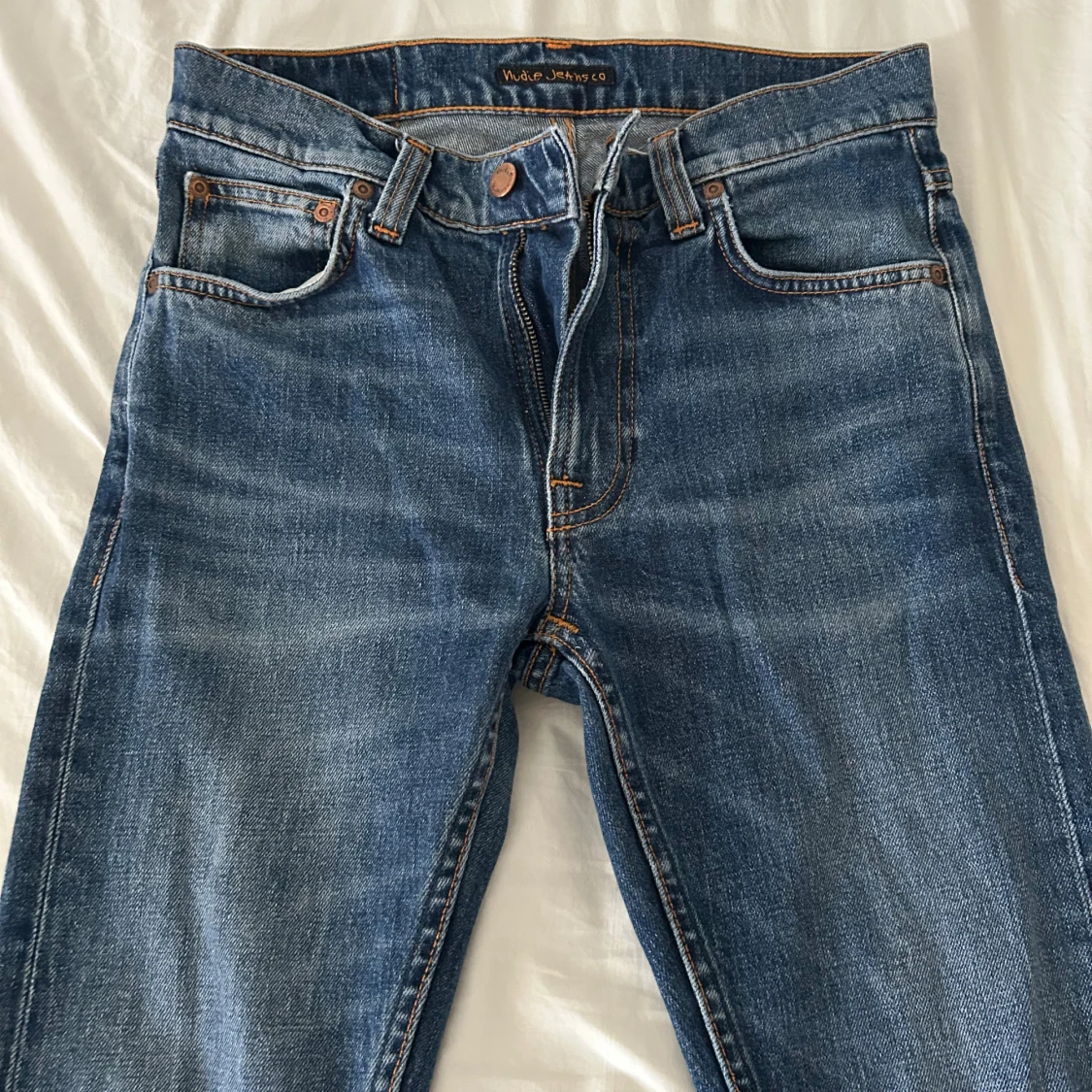 Nudie Jeans, Lean Dean W27,L28