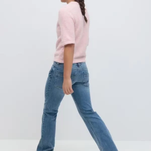 Gina Young jeans - Snygga lågmidjade jeans från Gina Young. Säljer för att dom inte kommer till användning.💓