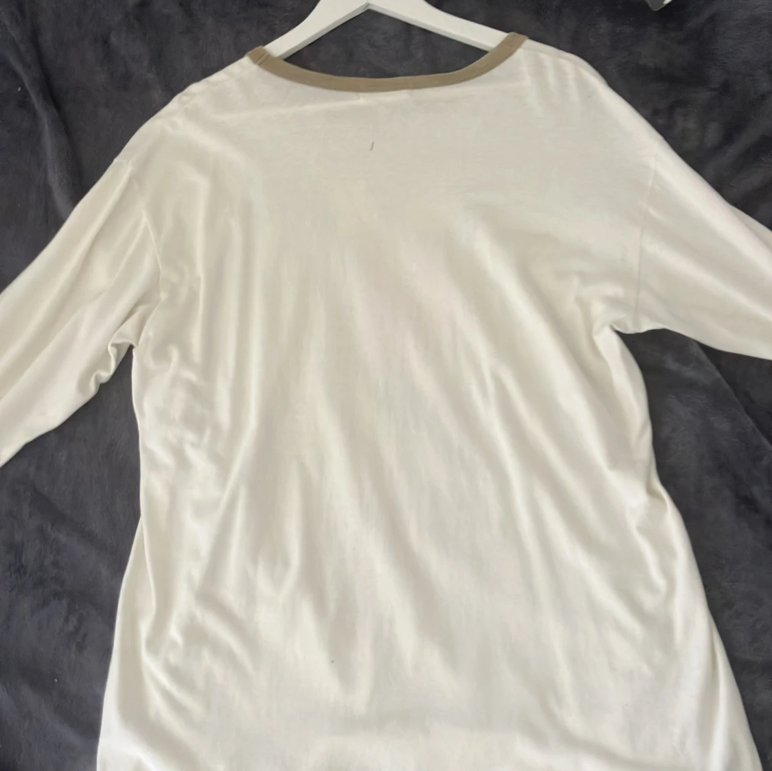 A Bathing Ape långärmad tröja L - 4