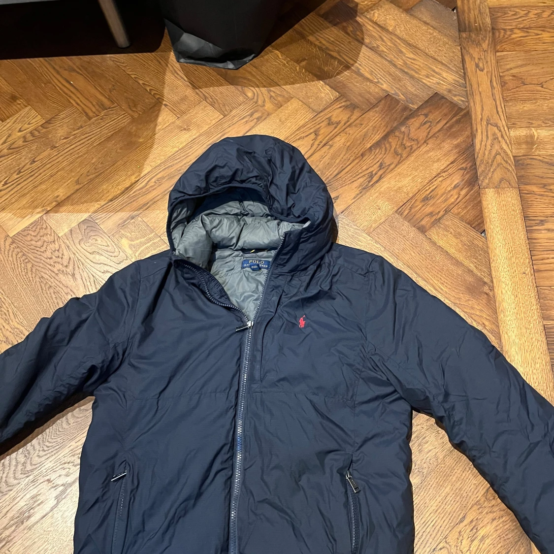 Ralph lauren jacka - 1