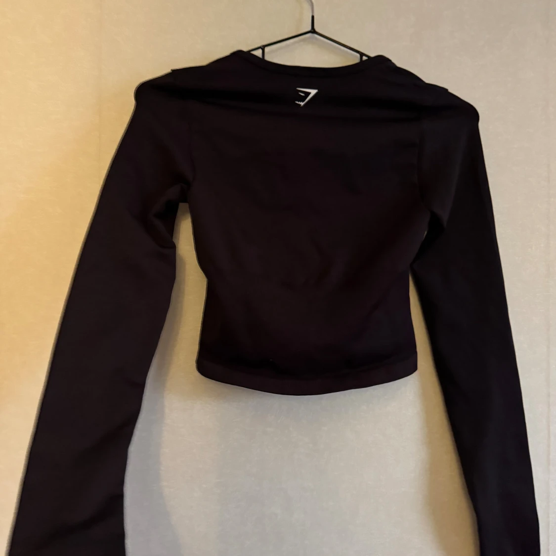 Brun jacka från Gymshark - 3