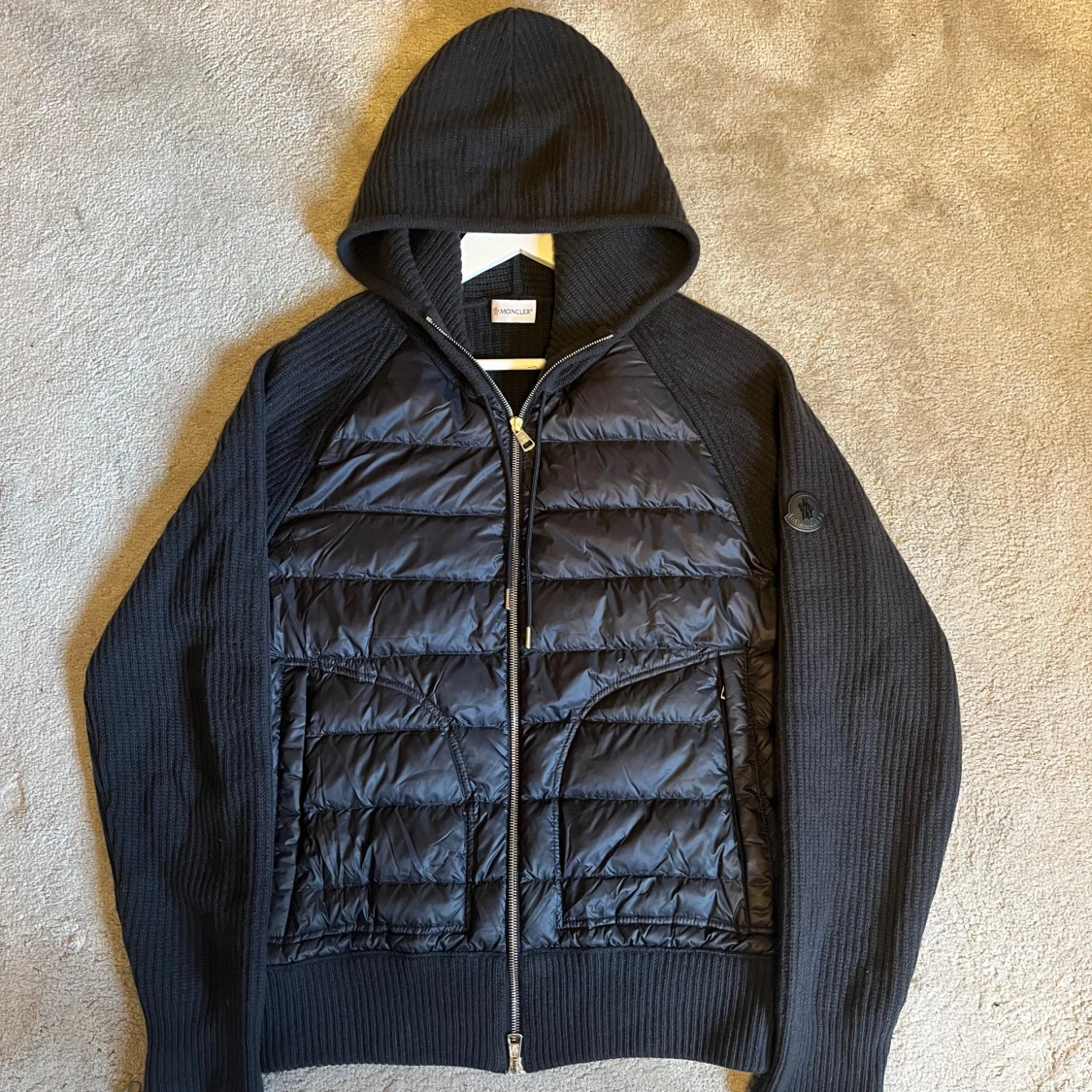 đ«Moncler cardiganđ«