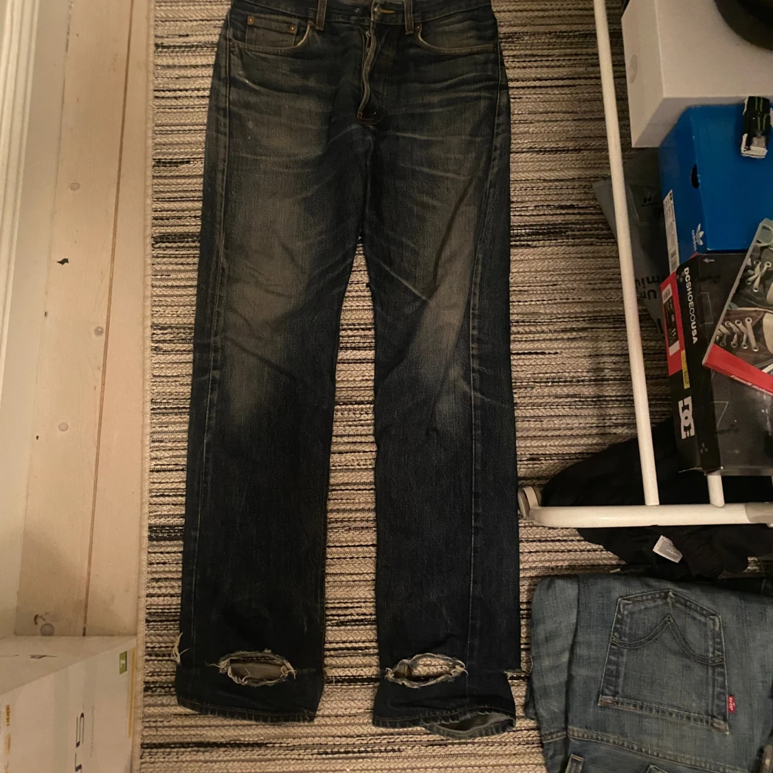 diesel jeans