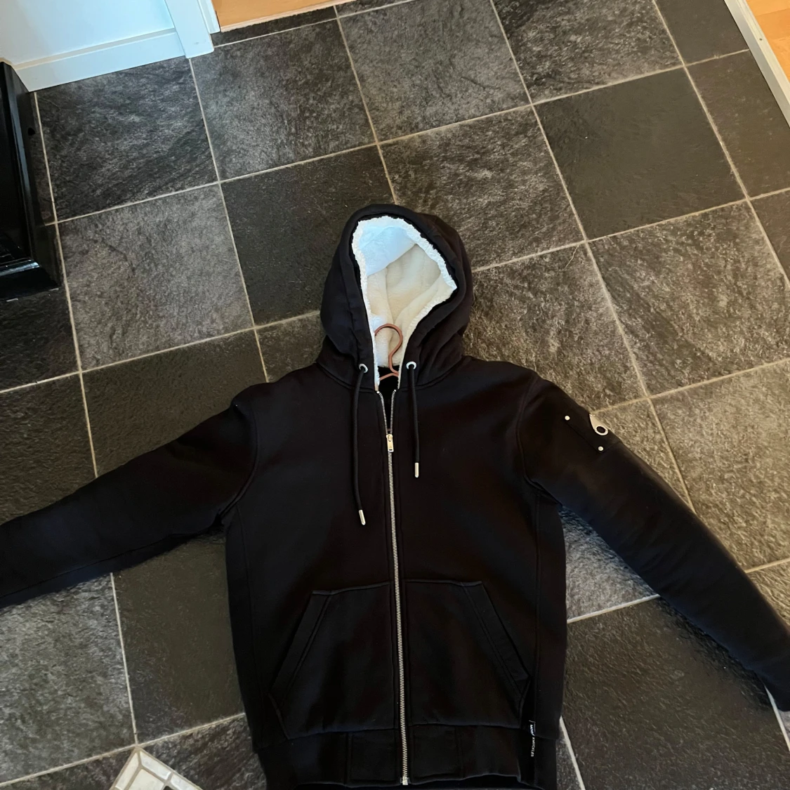 Moose knuckels Bunny