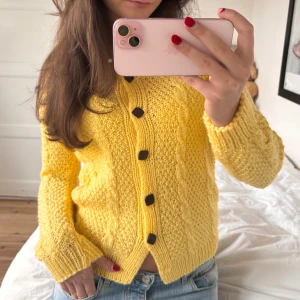 Kofta  - Snygg kofta 