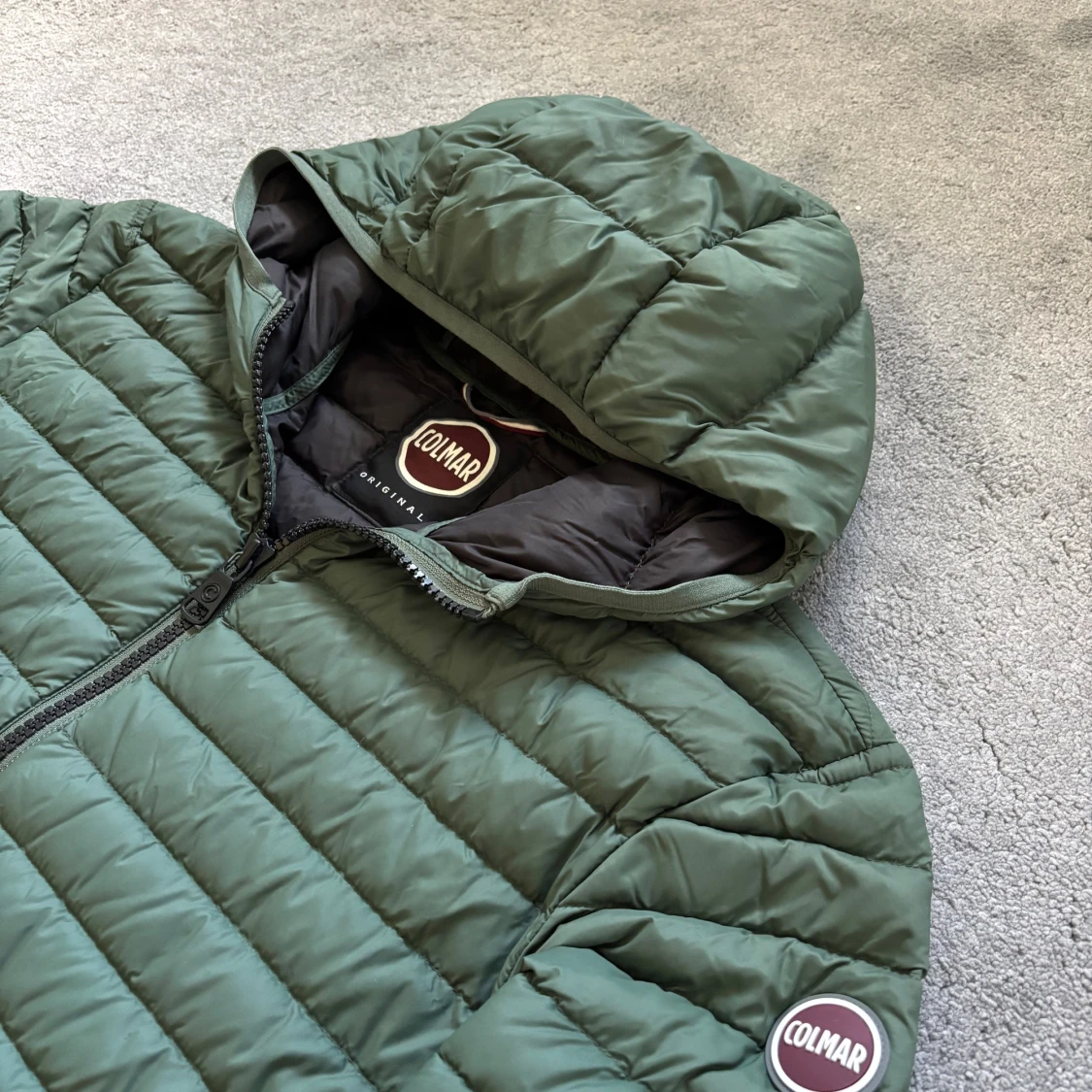 Colmar jacka  - 1