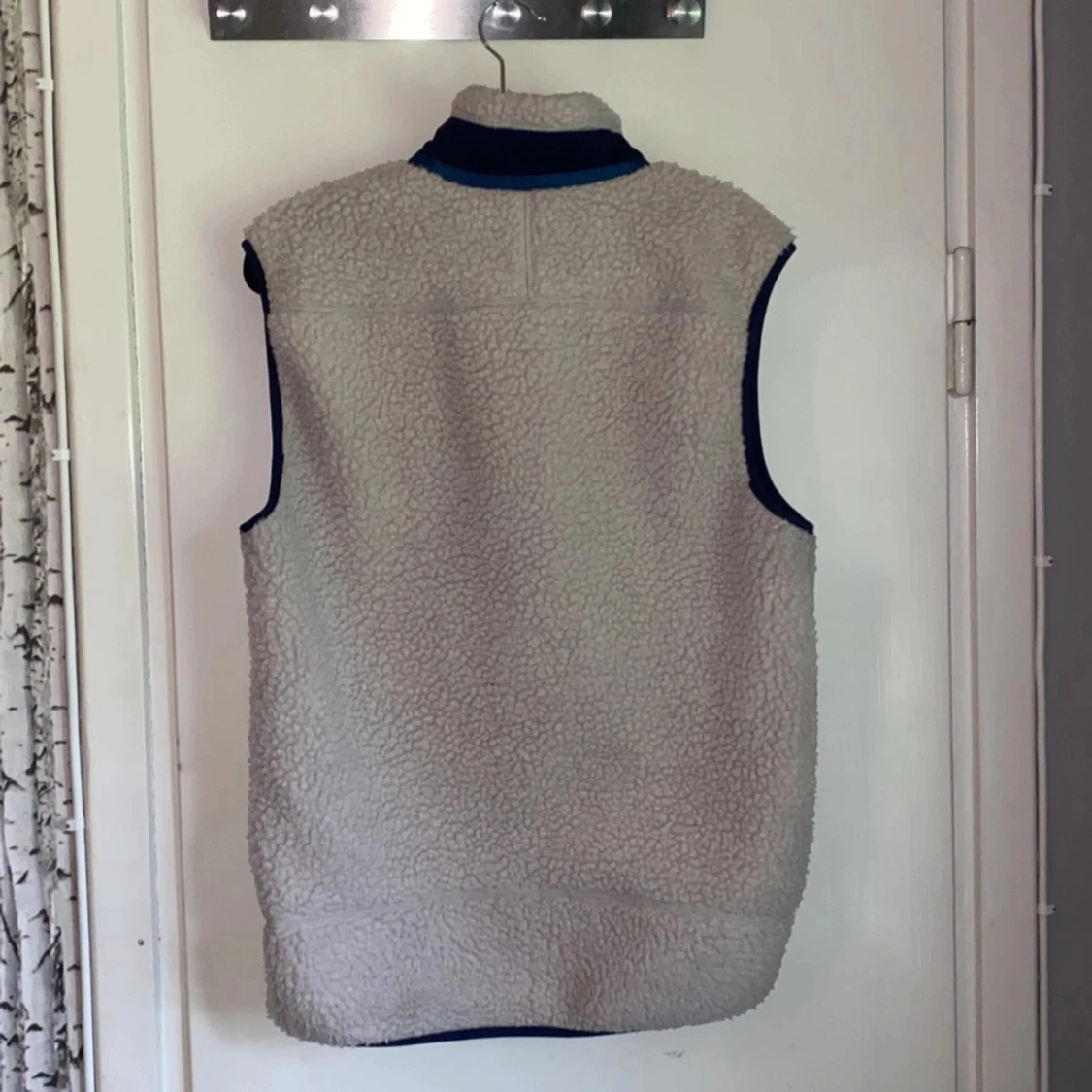 Patagonia väst  - 90