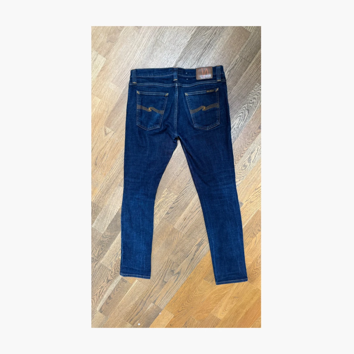 Nudie Jeans Thight long John - 3