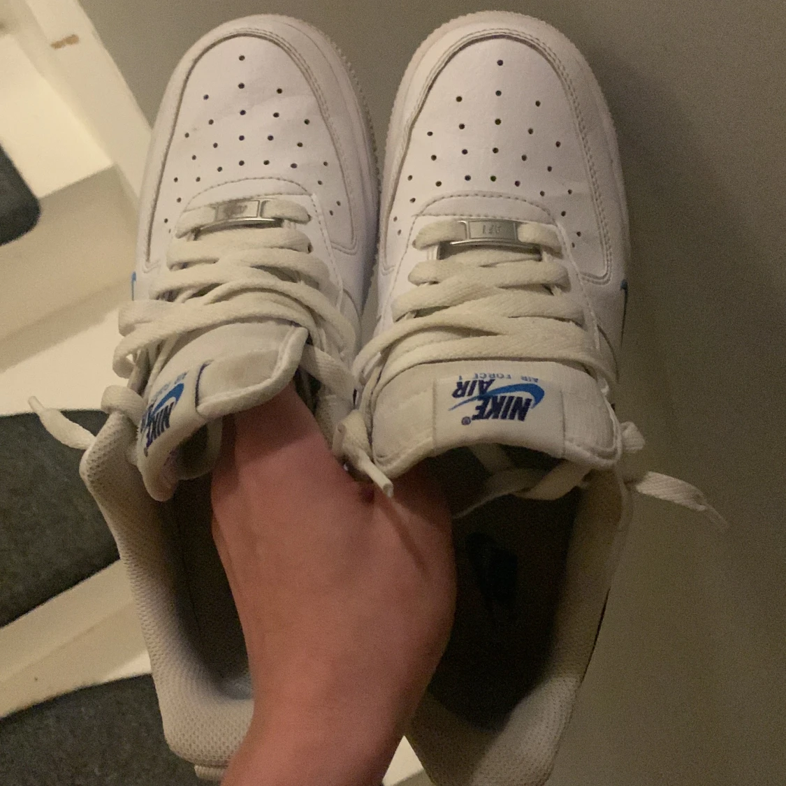 Nike Air Force 1  - 1