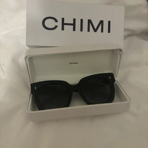 Chimis 08 - Chimis 08, knappt använda! 