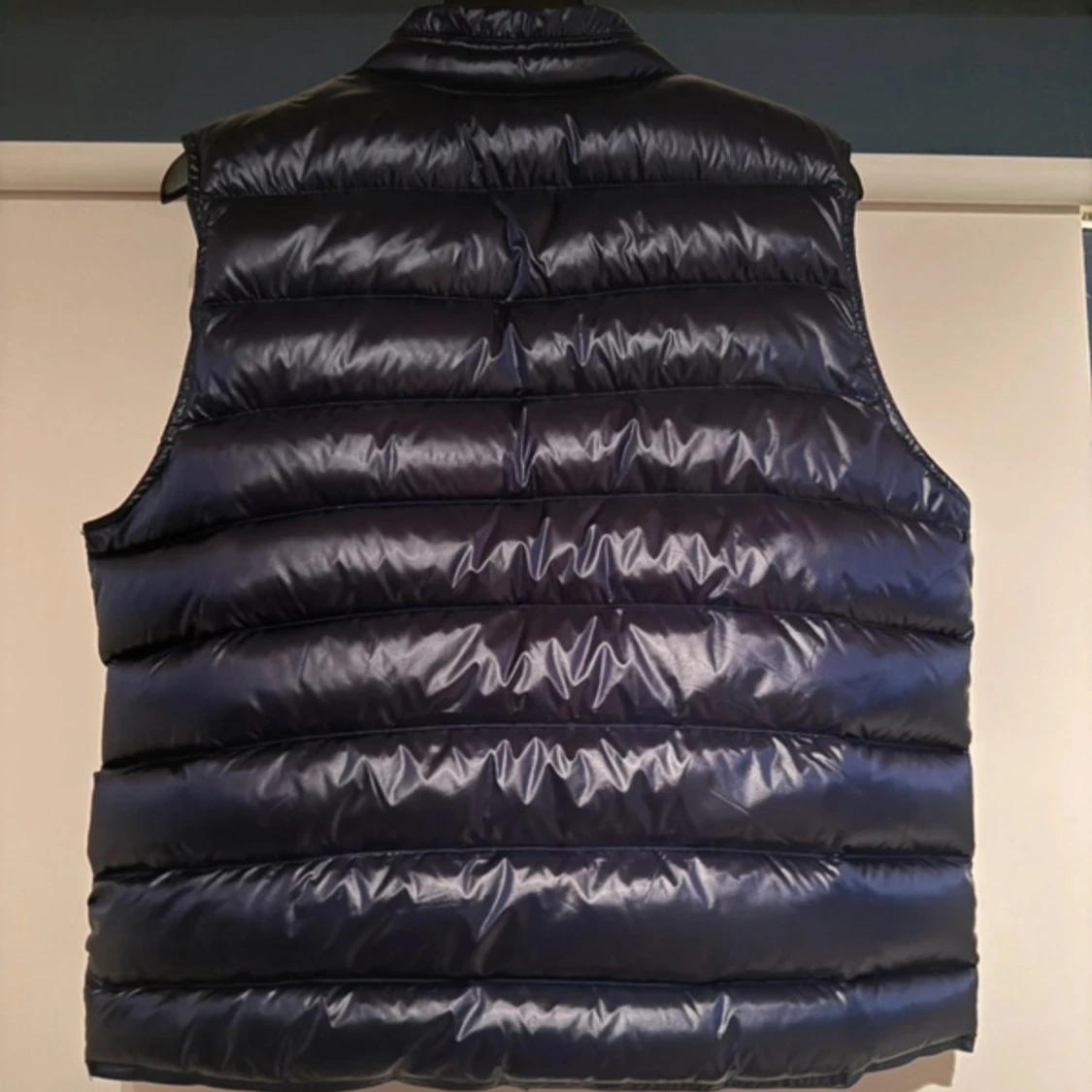 Moncler väst  - 1