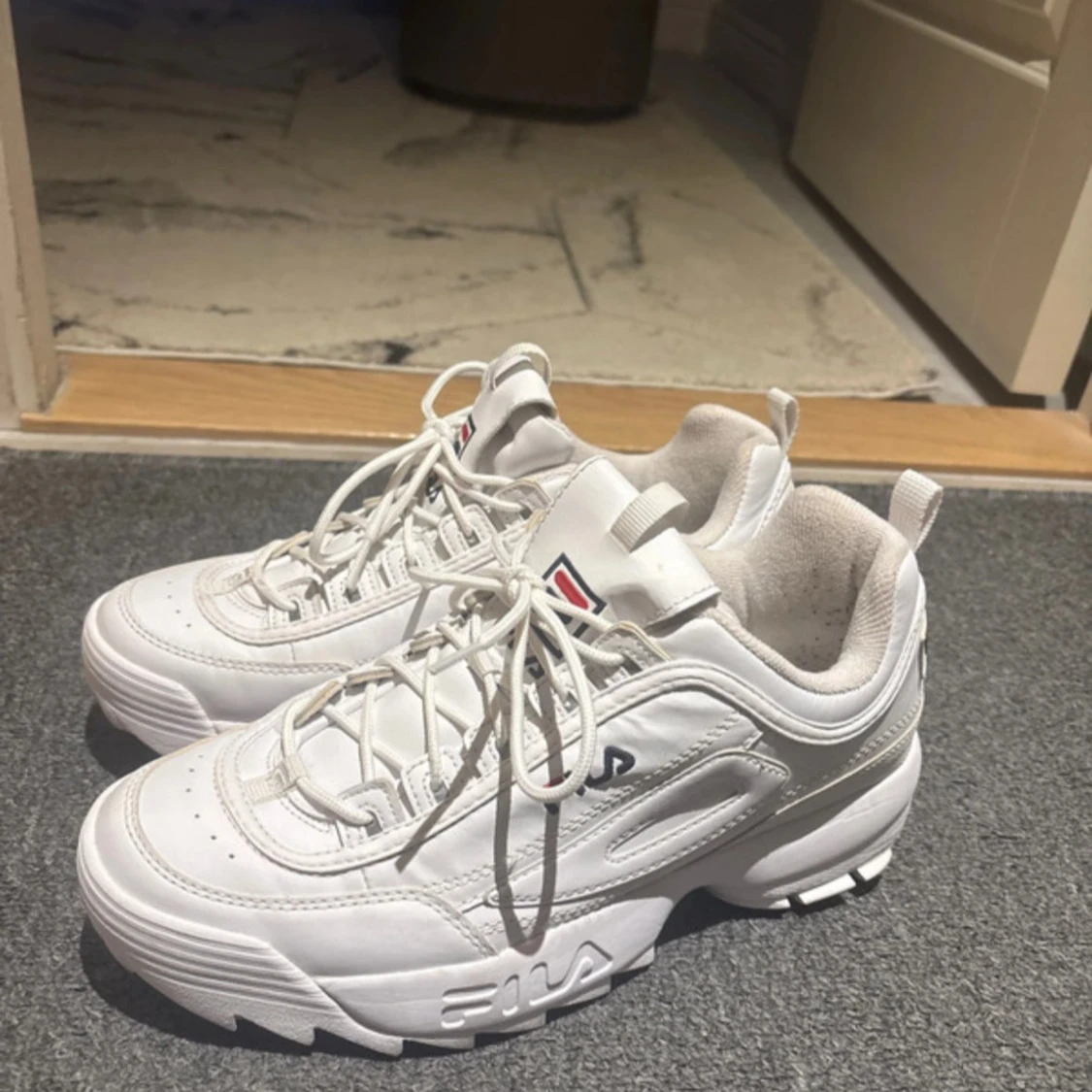 FILA herrskor 44 - 1