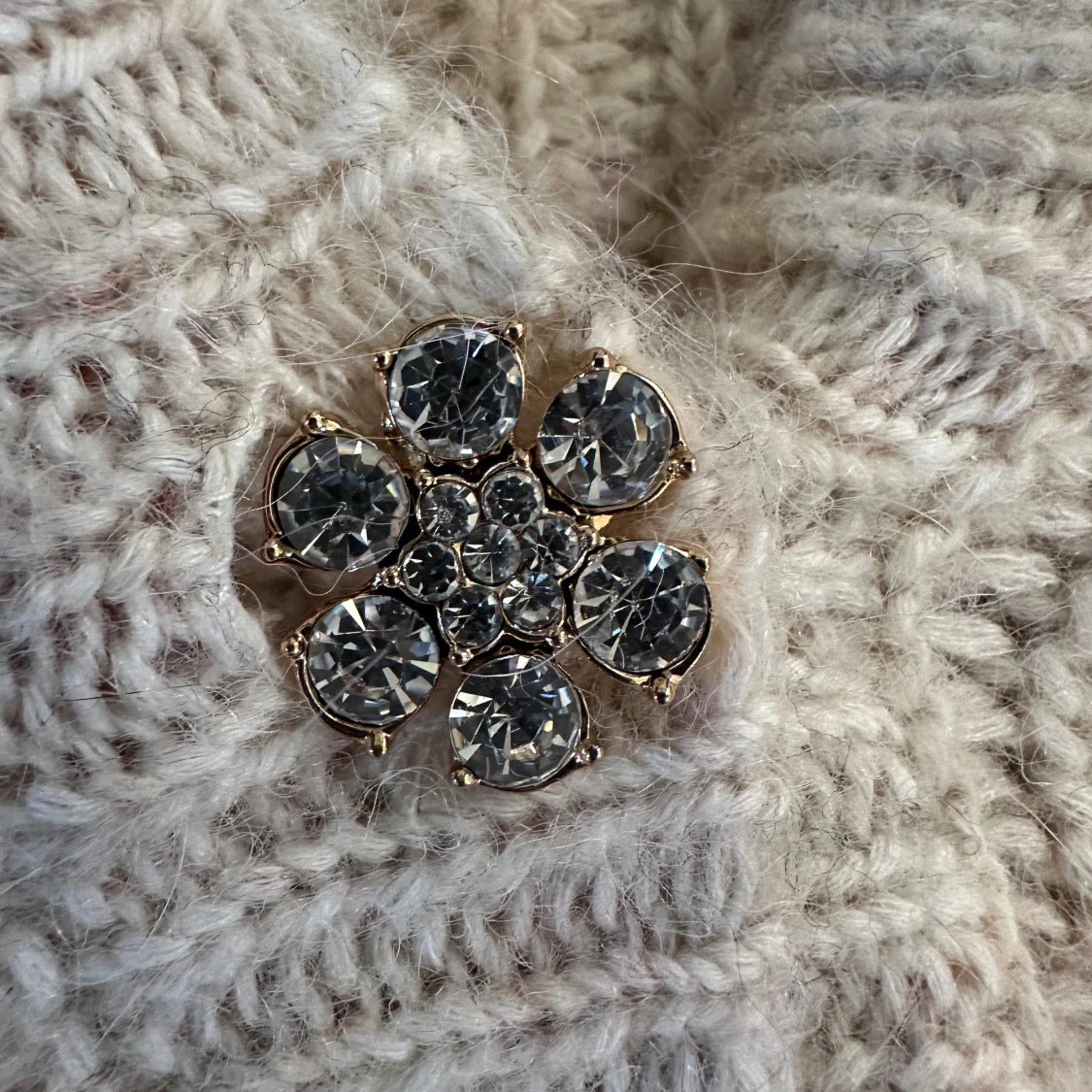 Kofta XS Nyskick, Soaked in Luxury, Smyckesknappar - 4