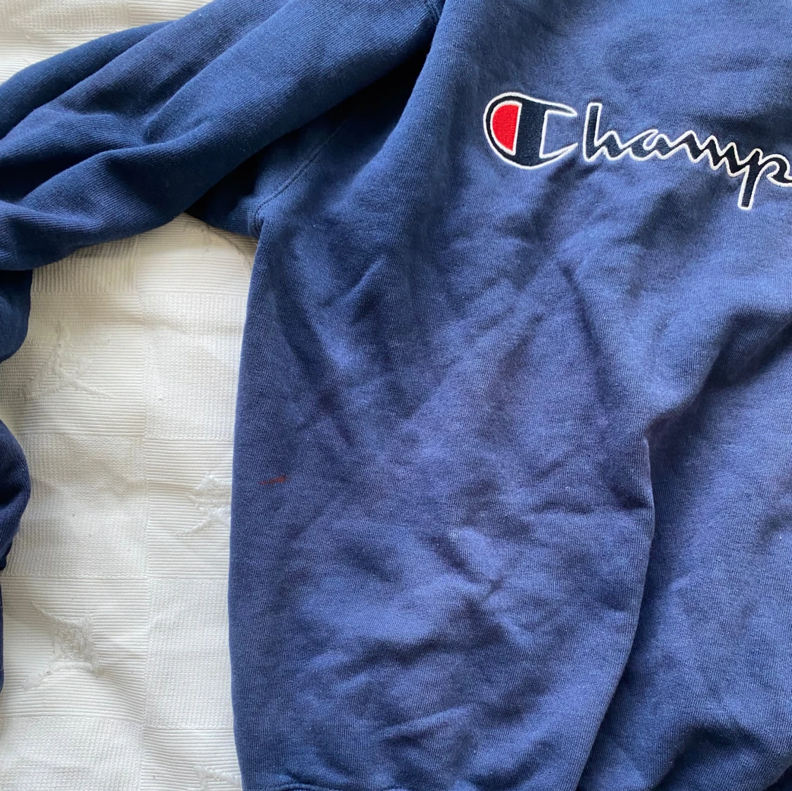 Champion tröja - 2