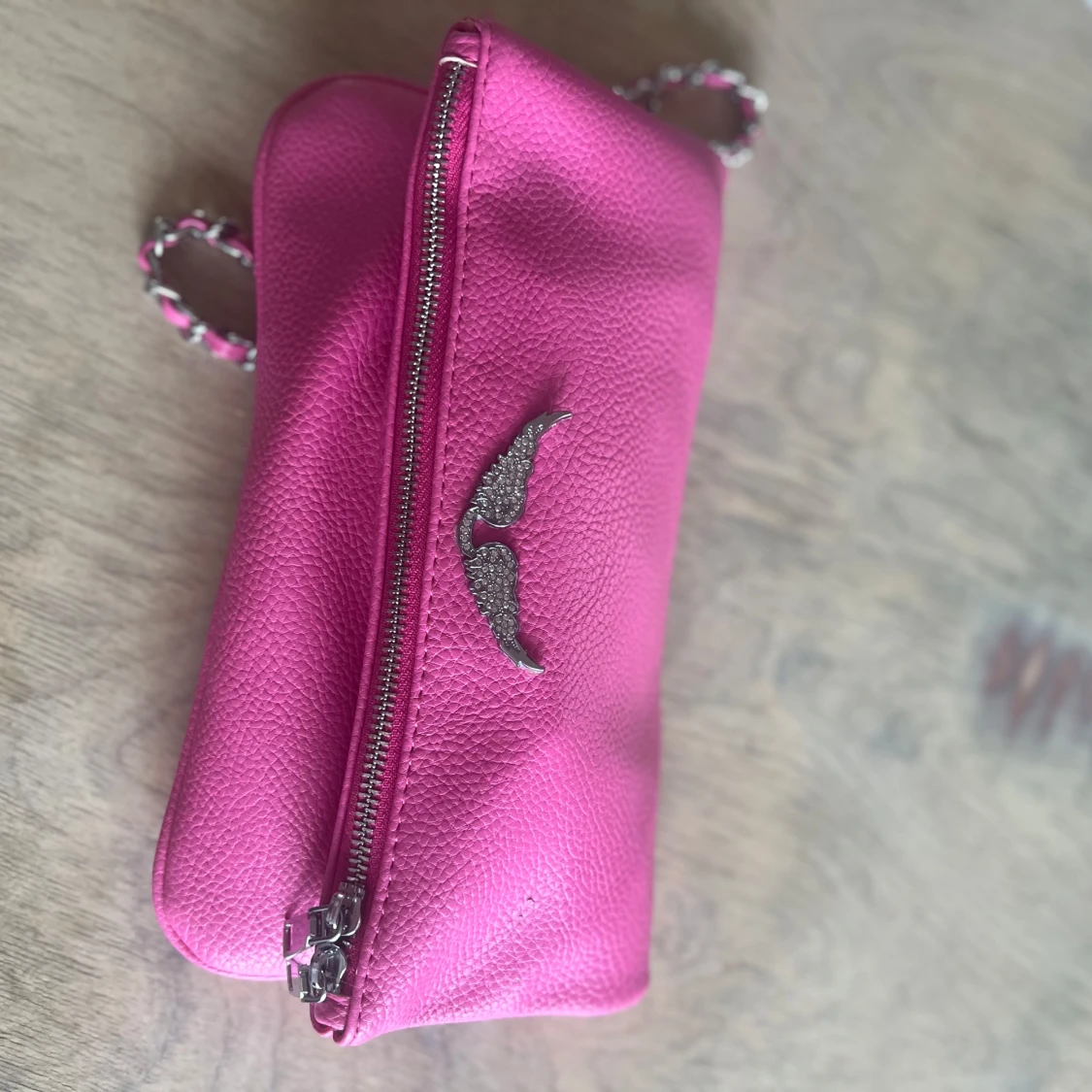 Jättefin väska💓 - 1