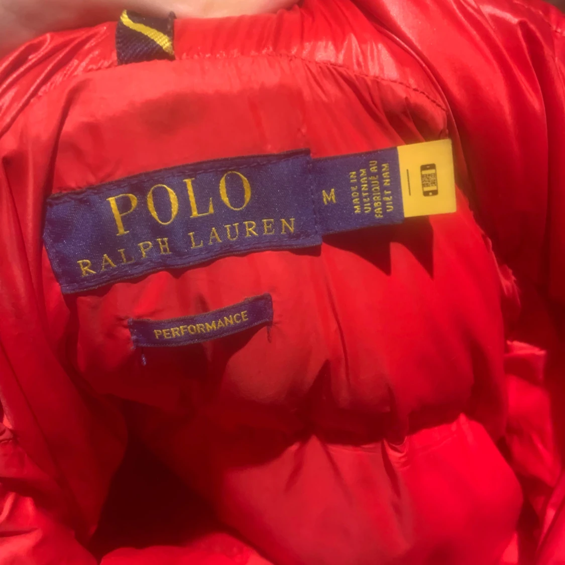 Ralph lauren jacka  - 2