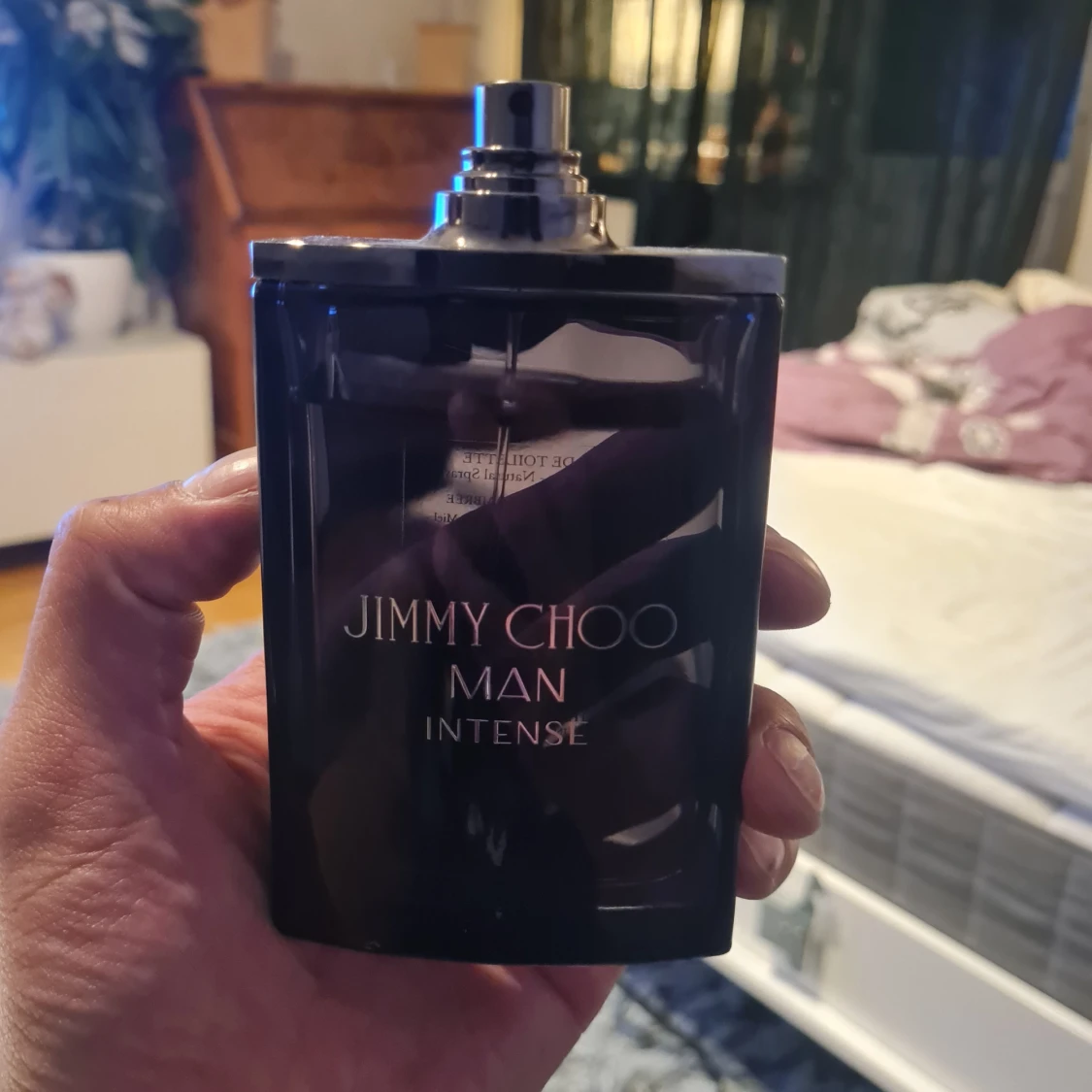Jimmy Choo Intense (100ml)