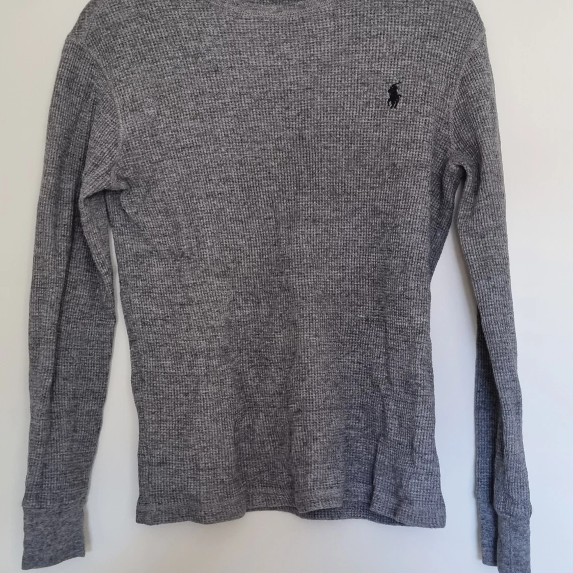 Grå tröja Polo Ralph Lauren