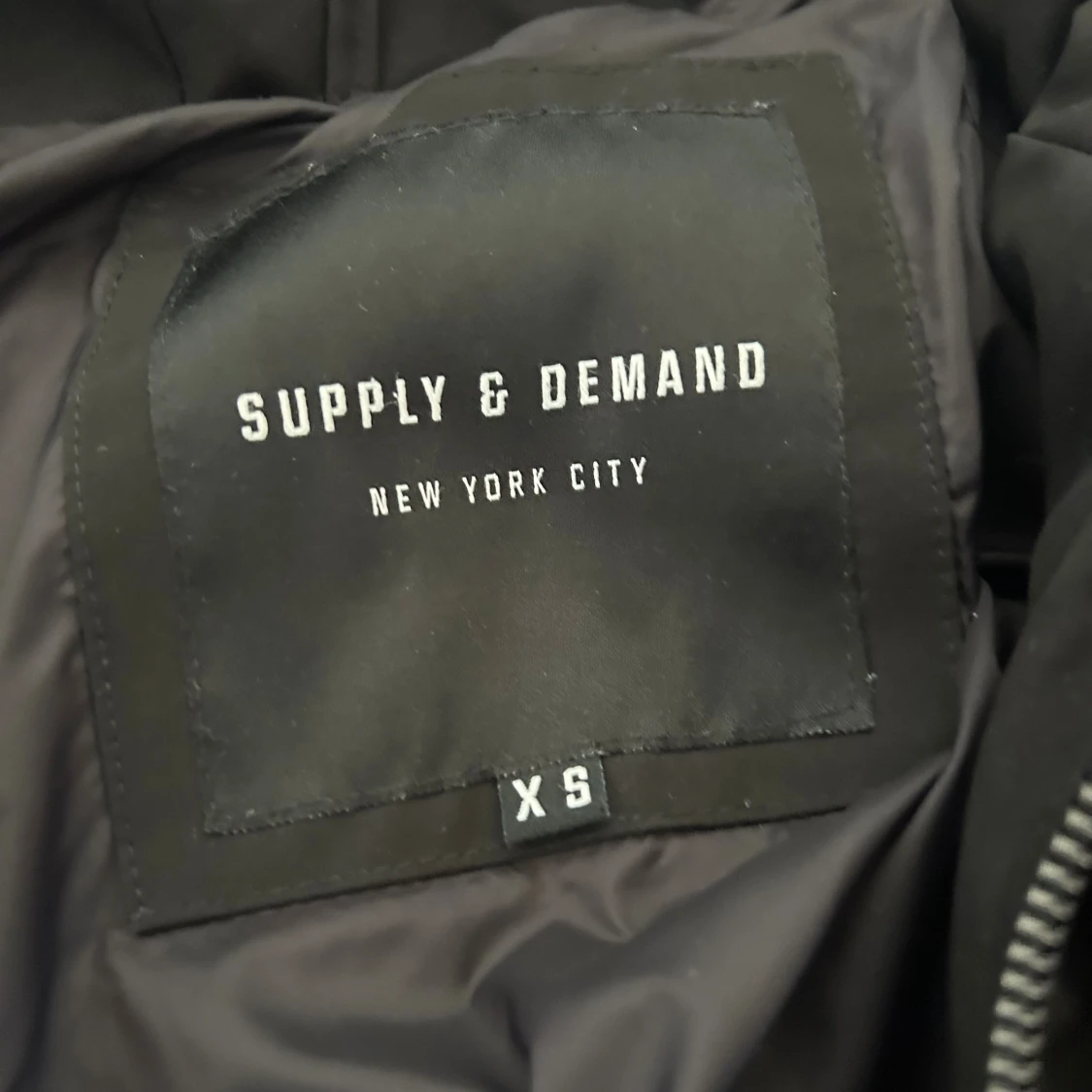 Supply Vinterjacka - 4