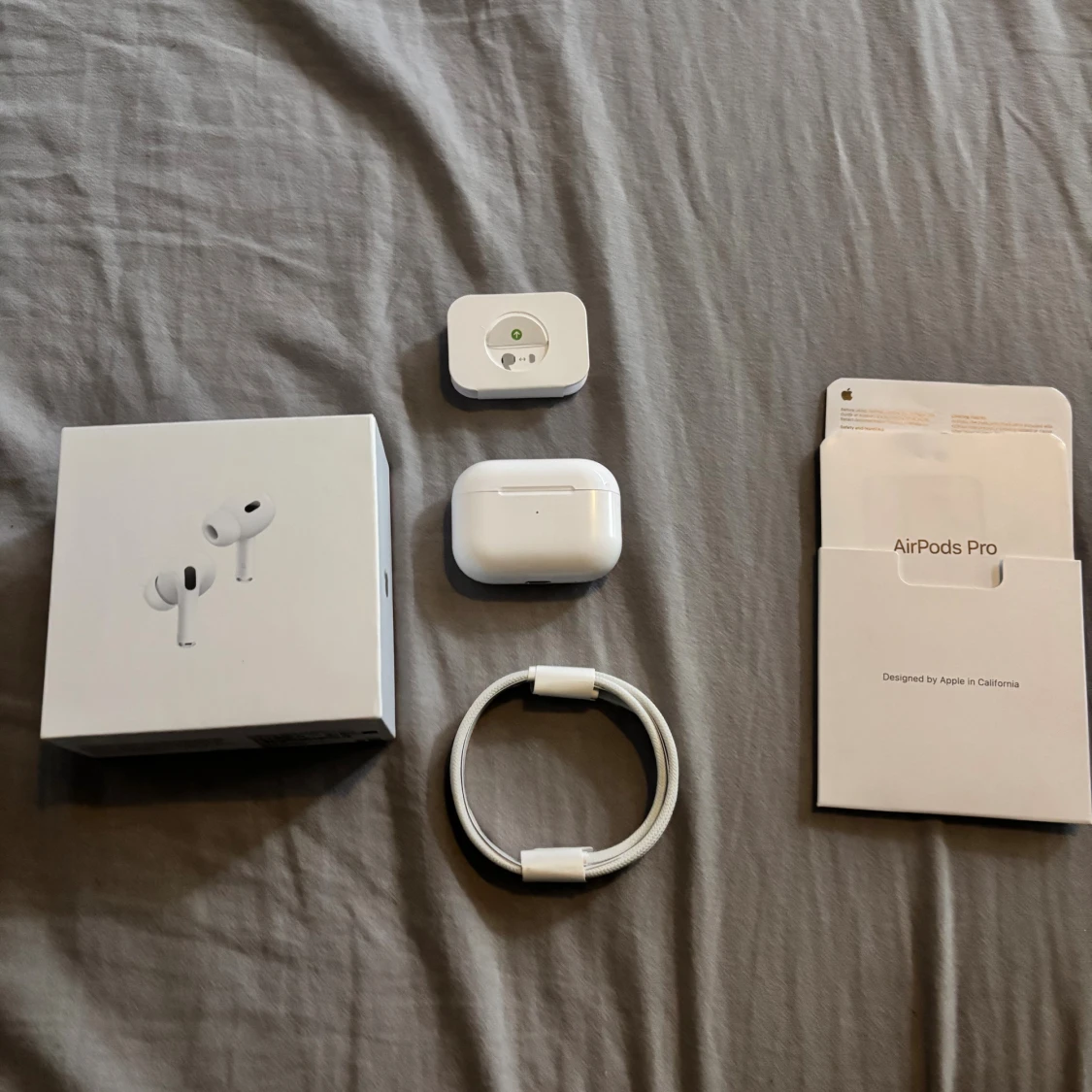 Airpods pro gen 2