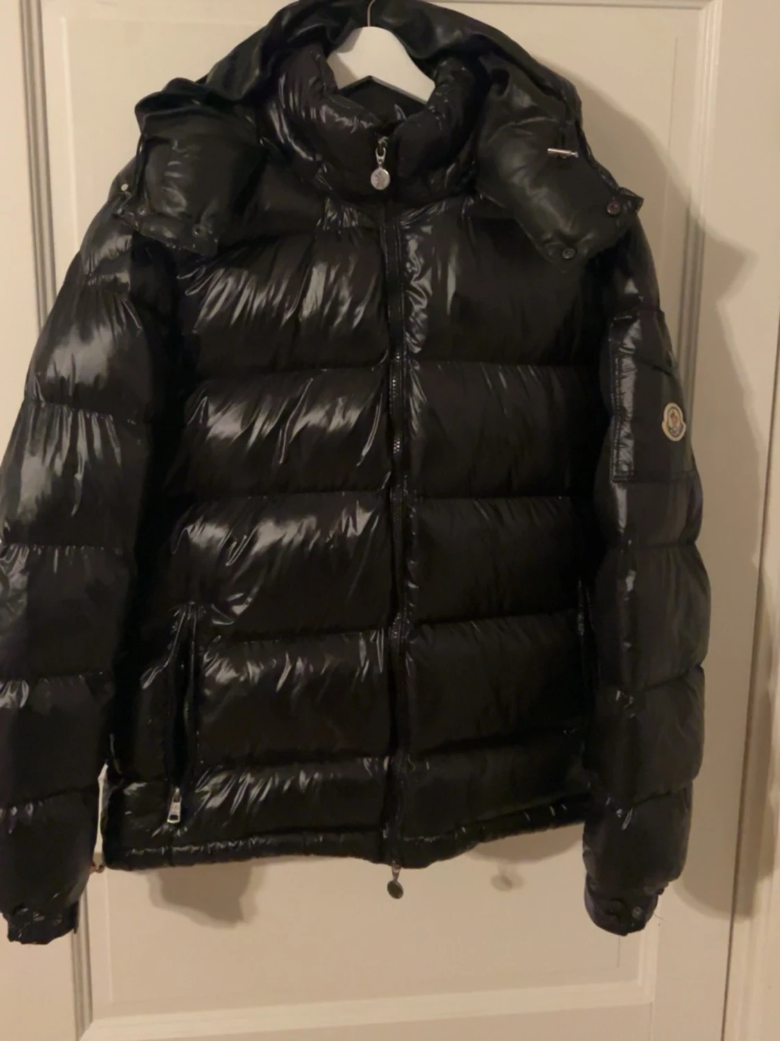 Moncler Maya jacka - 5