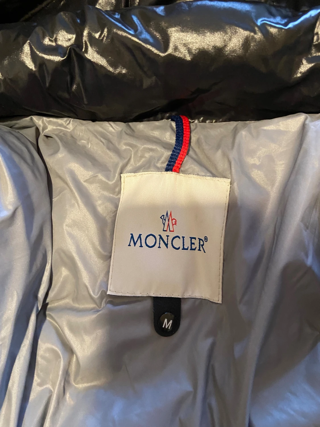 Moncler maya - 4