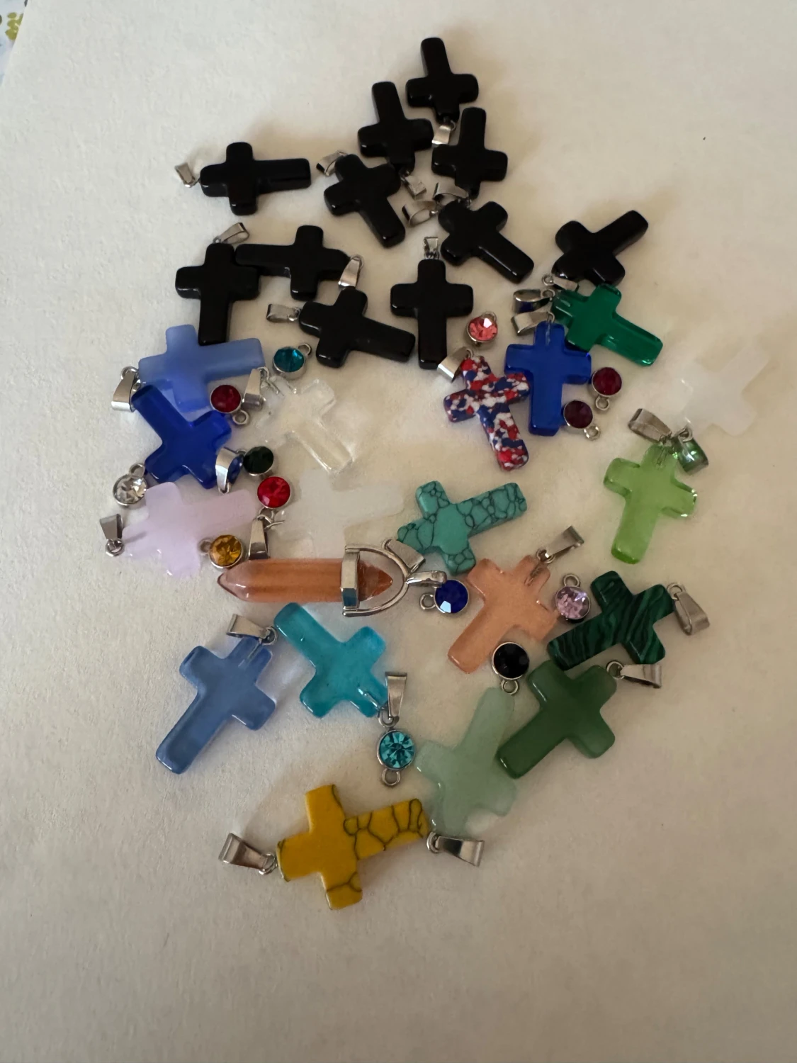 Ca 53st fina berlocker