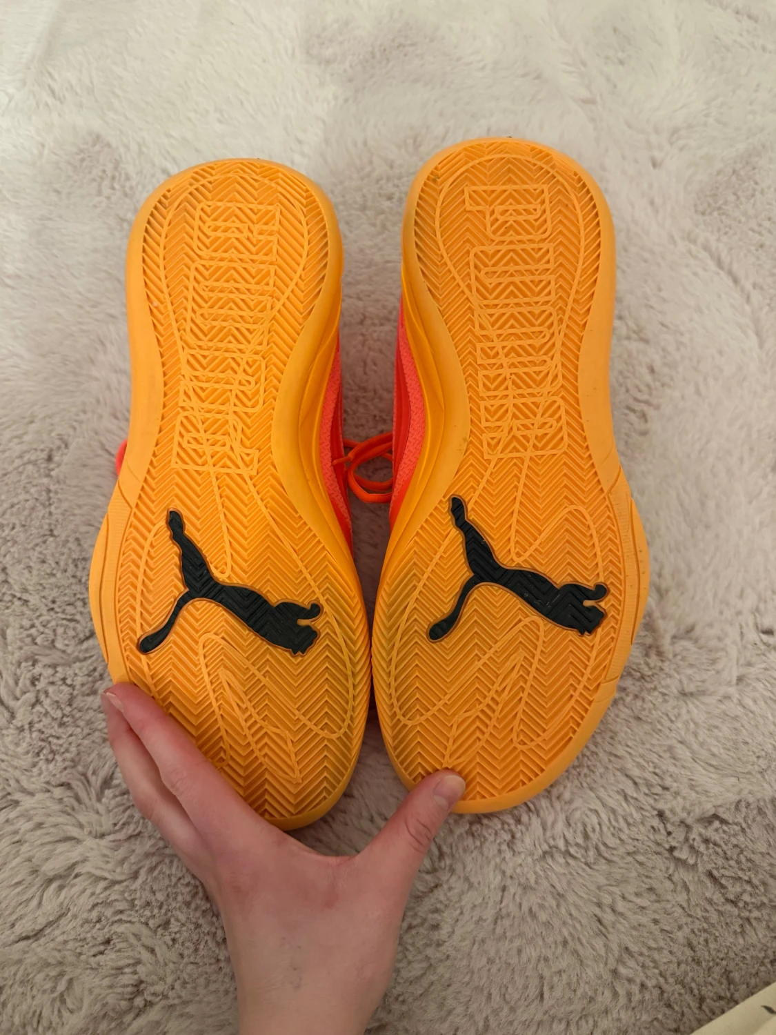 Puma Träningsskor  - 3