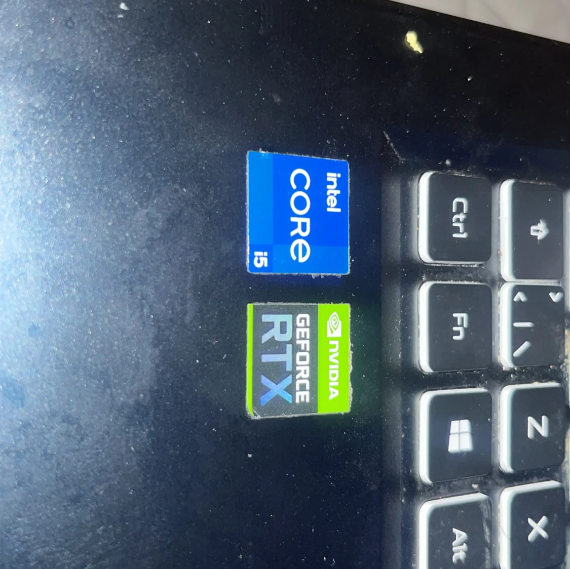 Acer Predator Helios 300 ( Gaming Lapto) - 2